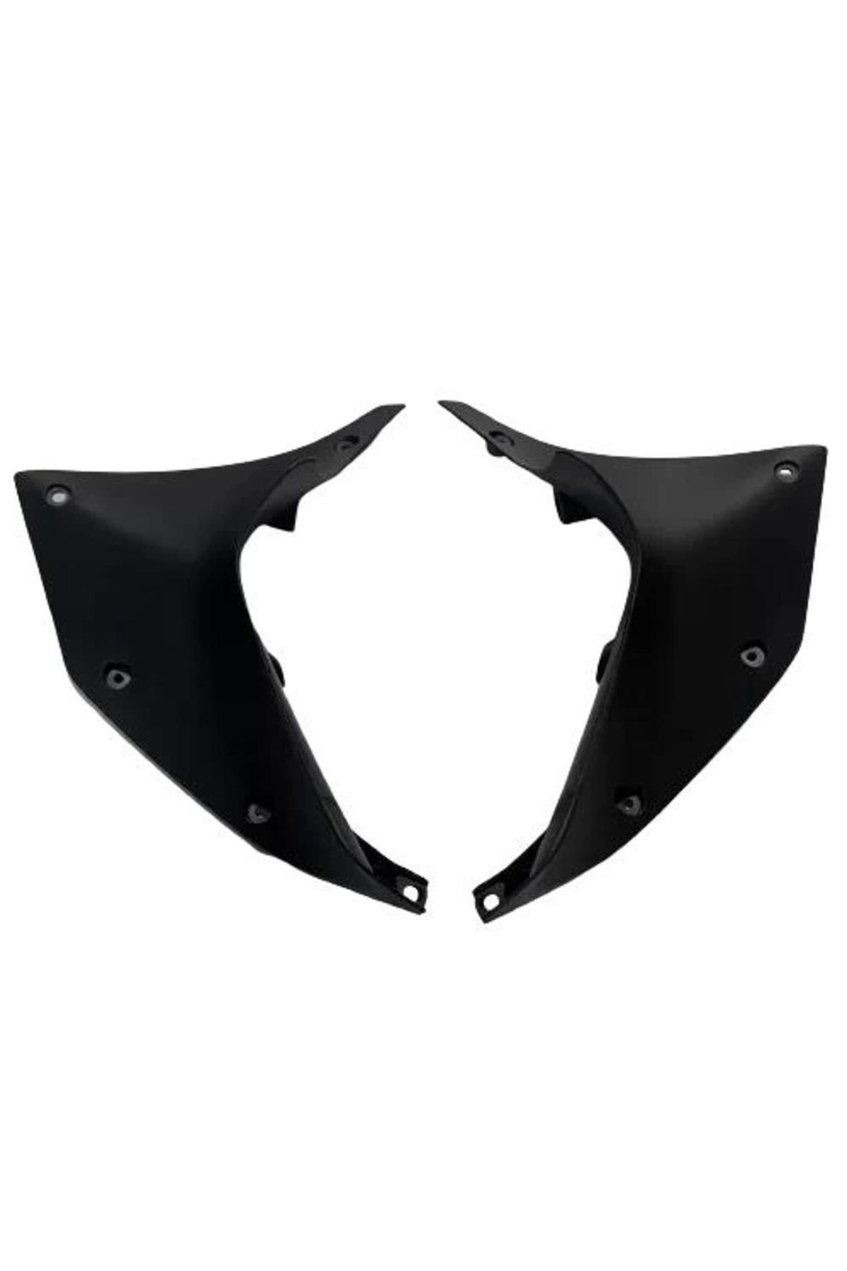 OEM Honda CB 125 F Siperlik Panzolotu Takım Oem