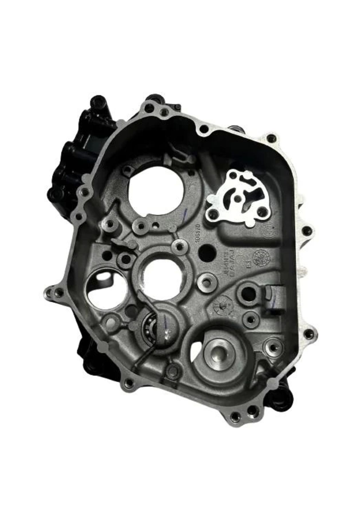 Bajaj Discover 125 ST Sağ Blok Orijinal