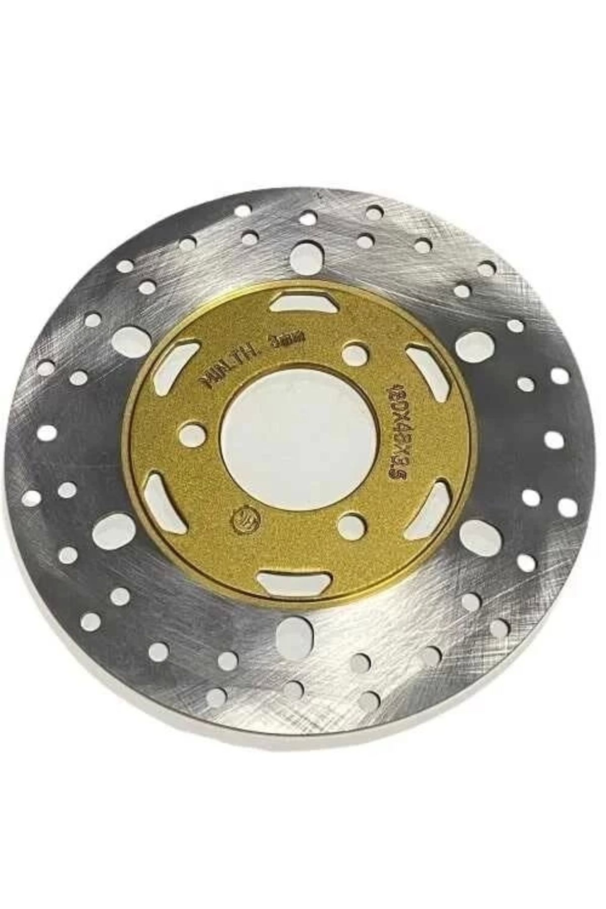 OEM Yamaha Cygnus RS Ön Fren Diski Oem