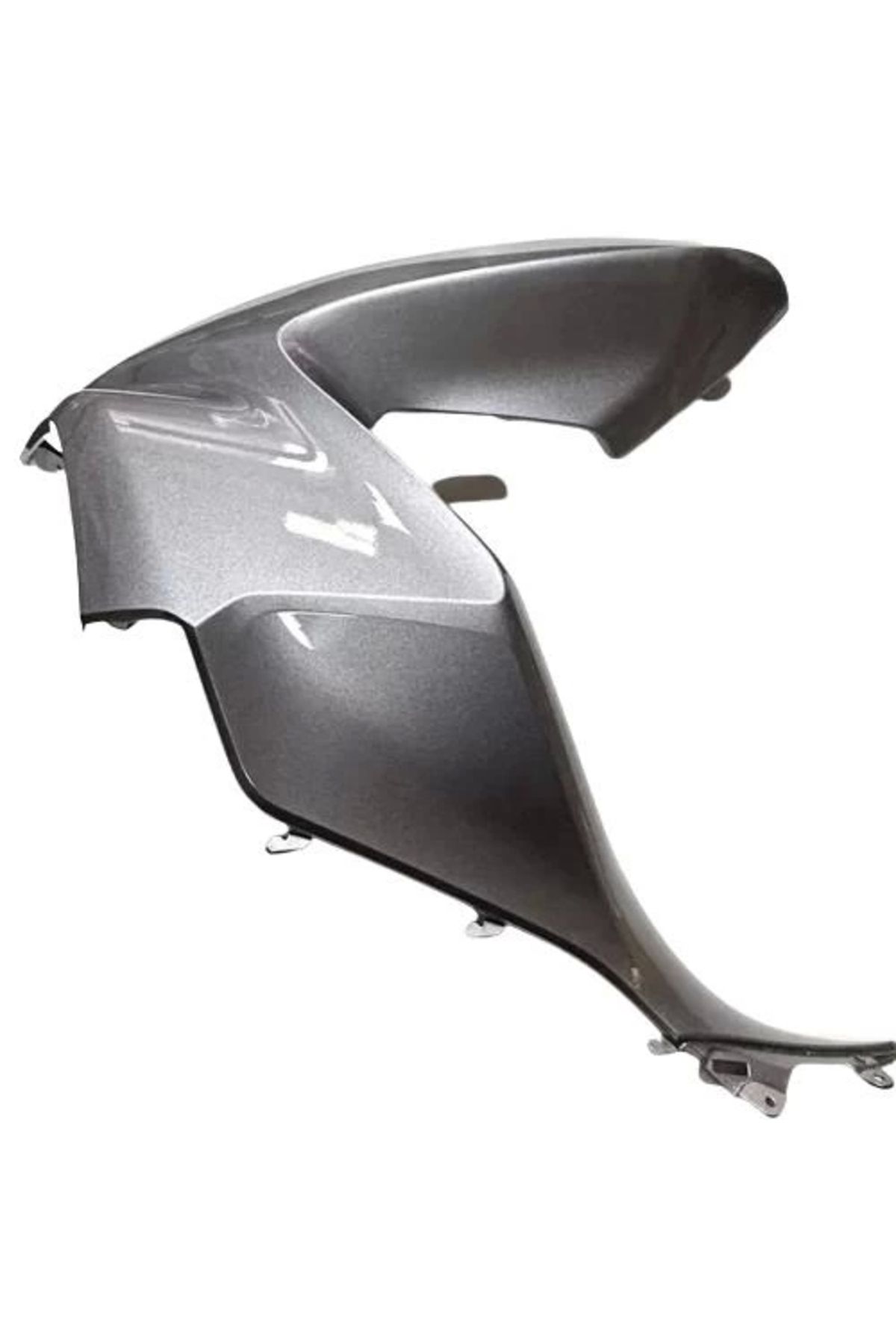 Honda Pcx (2018-2020) Grenaj Sol ZD Açık Mavi (Renk Uyumsuz) Orijinal