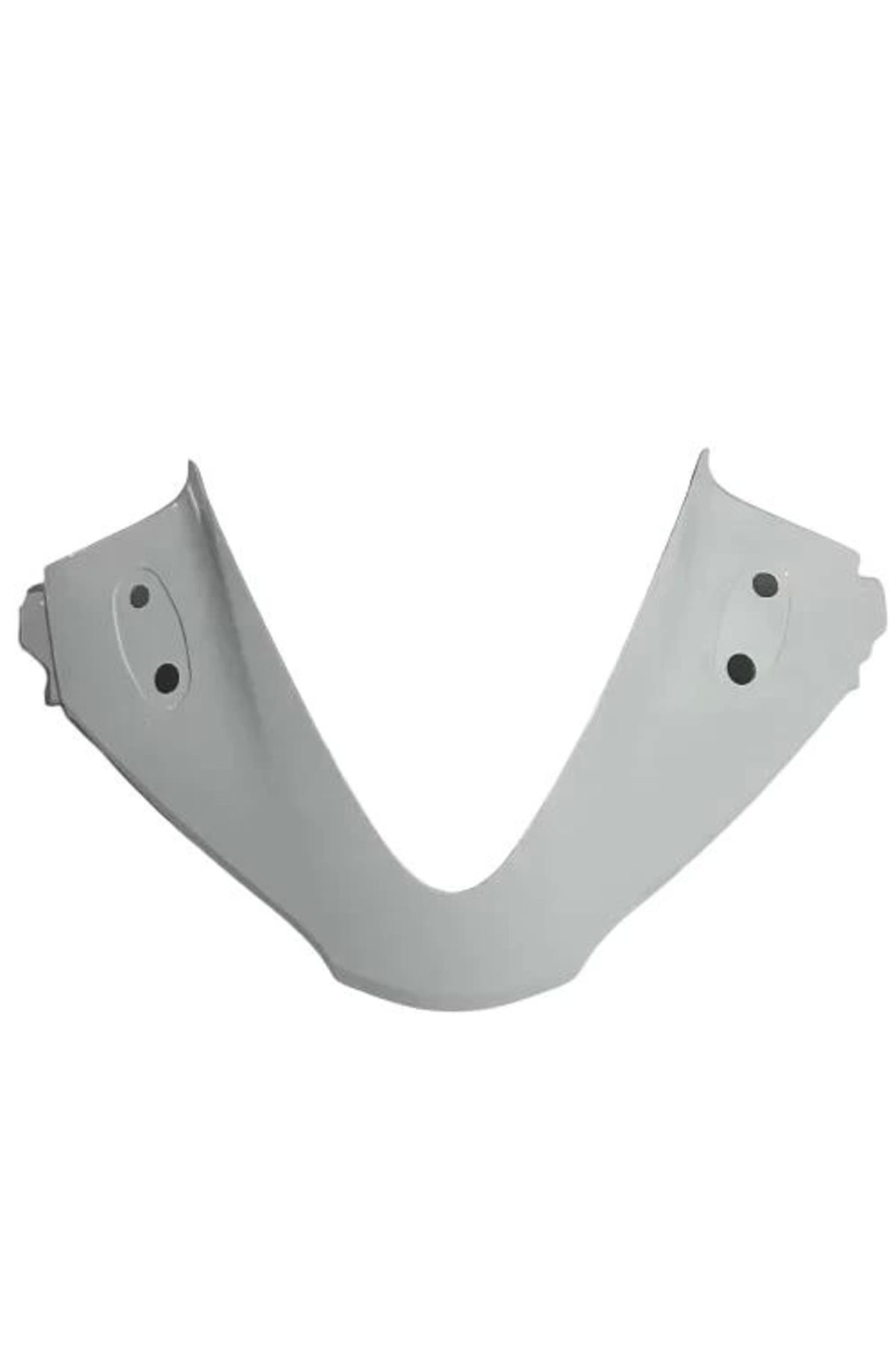 Honda CBR 125 Kafa Grenajı Beyaz Orijinal