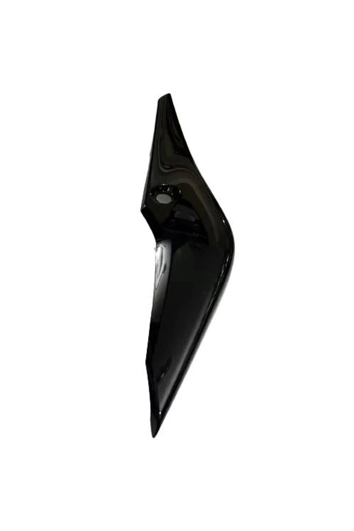 Honda CBR 125 Grenaj Sol Arka Siyah Orijinal