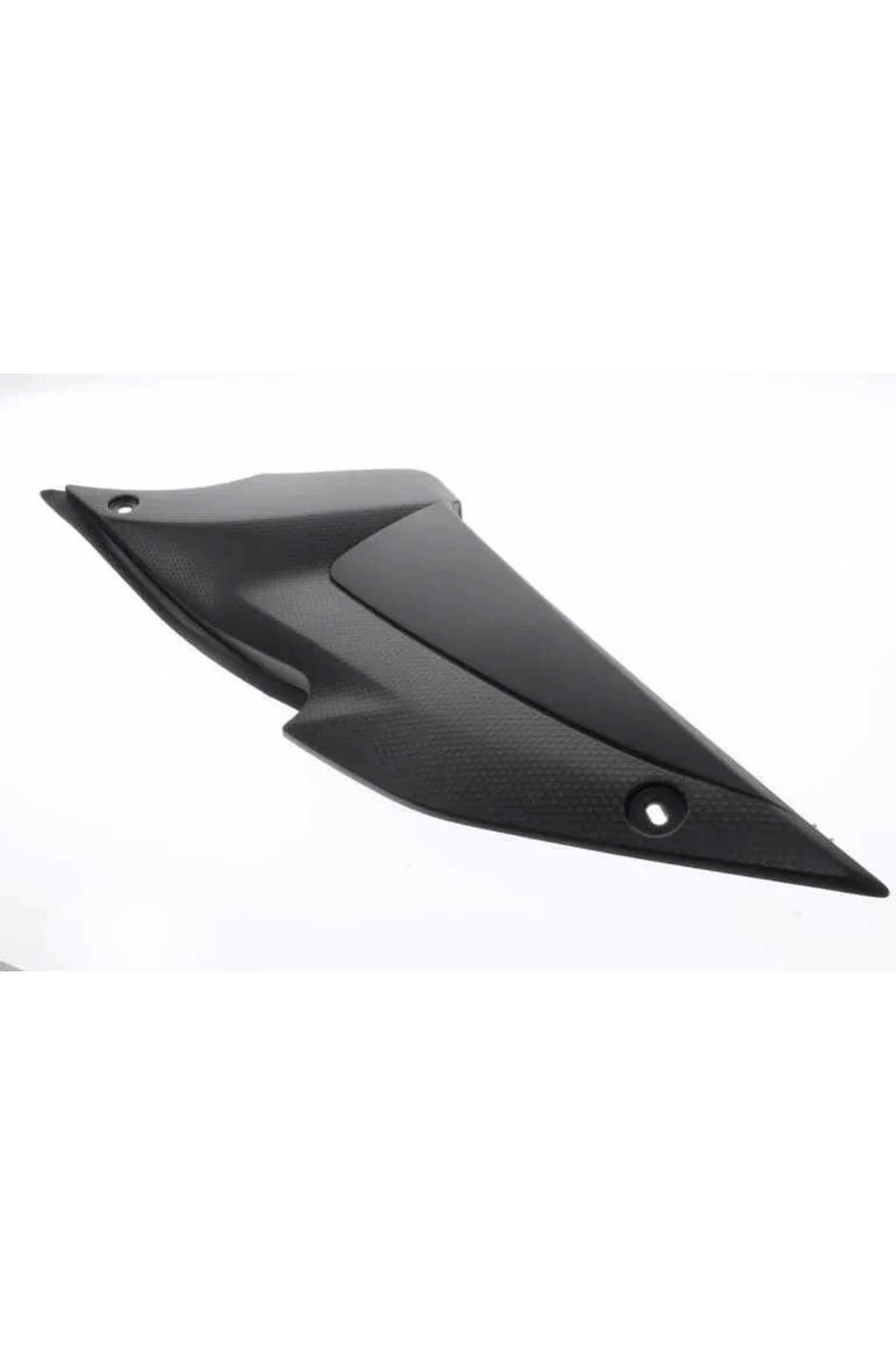 Yamaha YZF R25 (2014-2018) Sele Altı Kapak Sol Orijinal