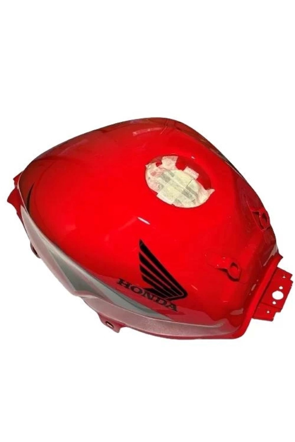 Honda CBR 125 Depo Kırmızı Orijinal