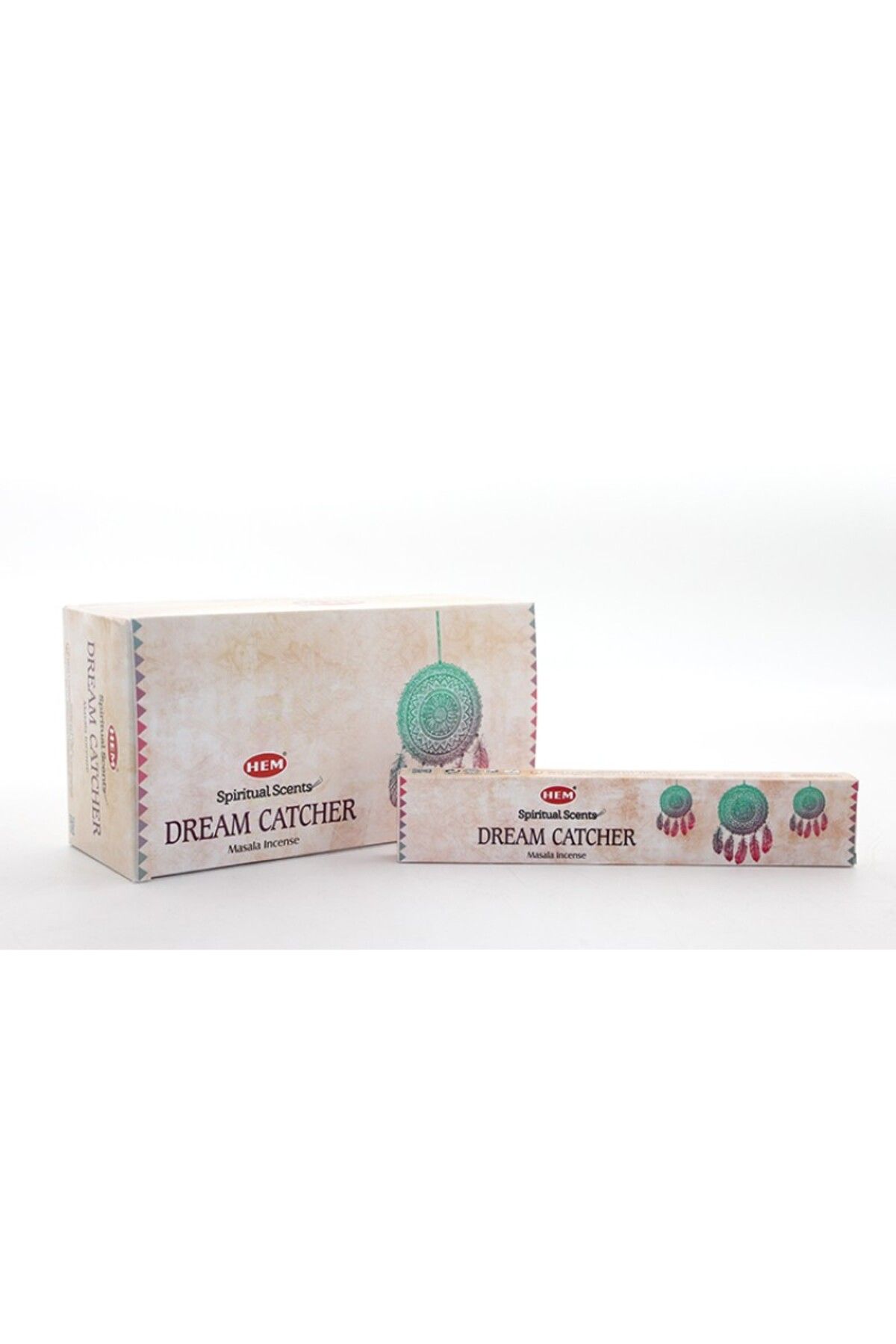 TTT Hem Dream Catcher Masala Aromalı Çubuk Tütsü