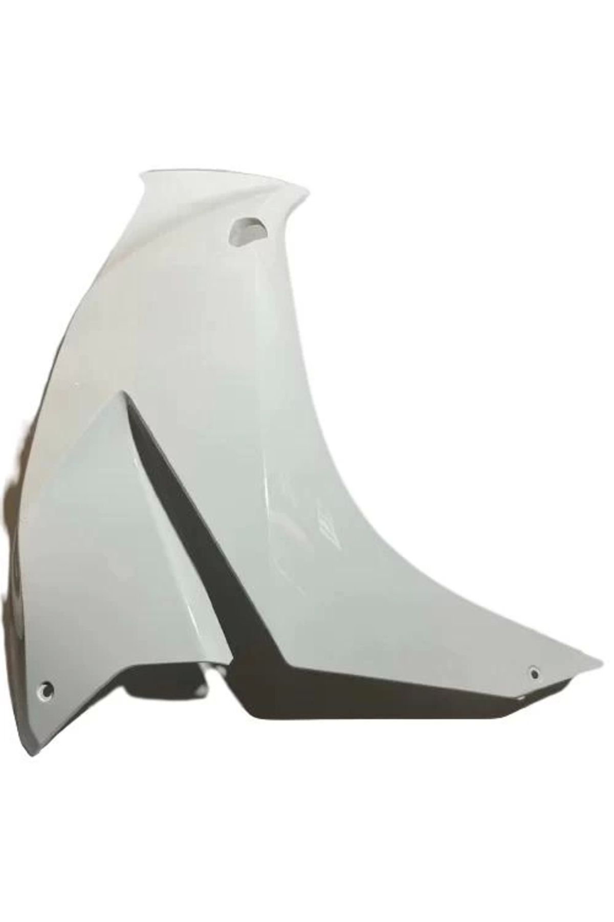 Honda CBR 250 Grenaj Sağ Beyaz Yeni Orijinal