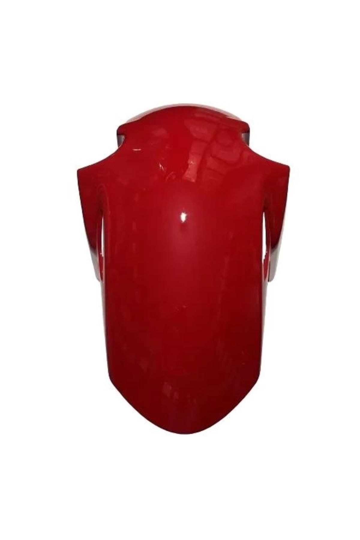 Honda CBR 250 Ön Çamurluk Kırmızı Eski Orijinal