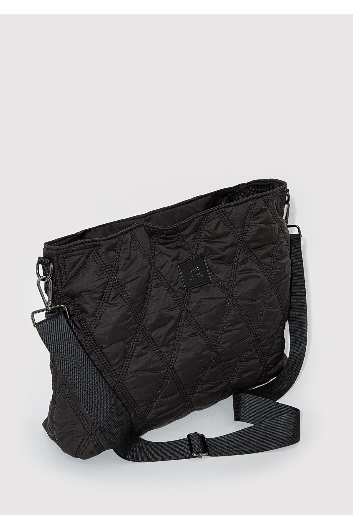 Mavi-Gesteppte schwarze Tasche 1912646 -900 5