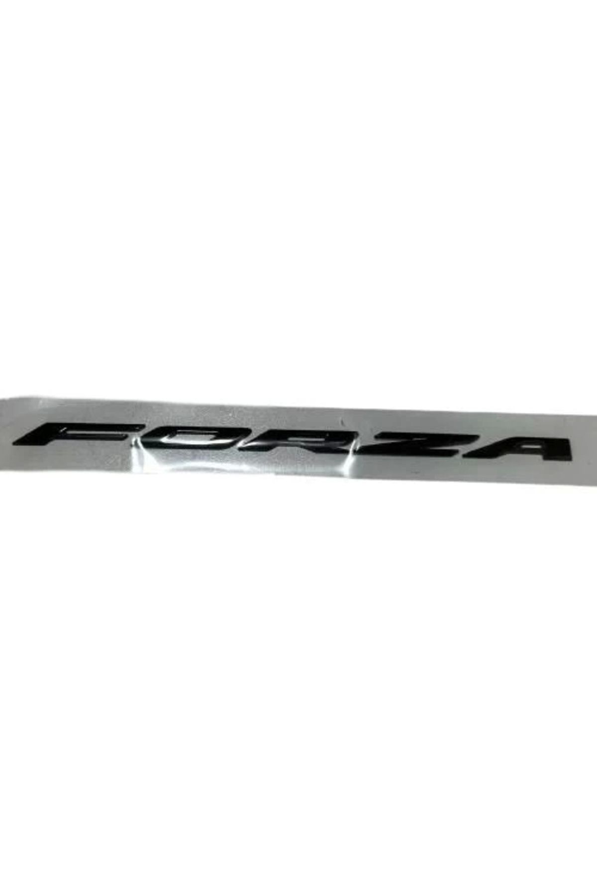 Honda Forza (2018-2020) Sticker Orijinal