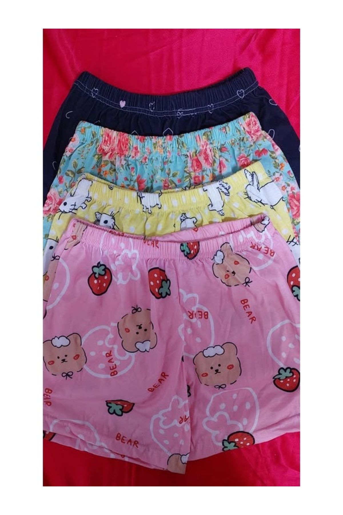 PEMBİŞ HOMEWEAR Kod vit18
