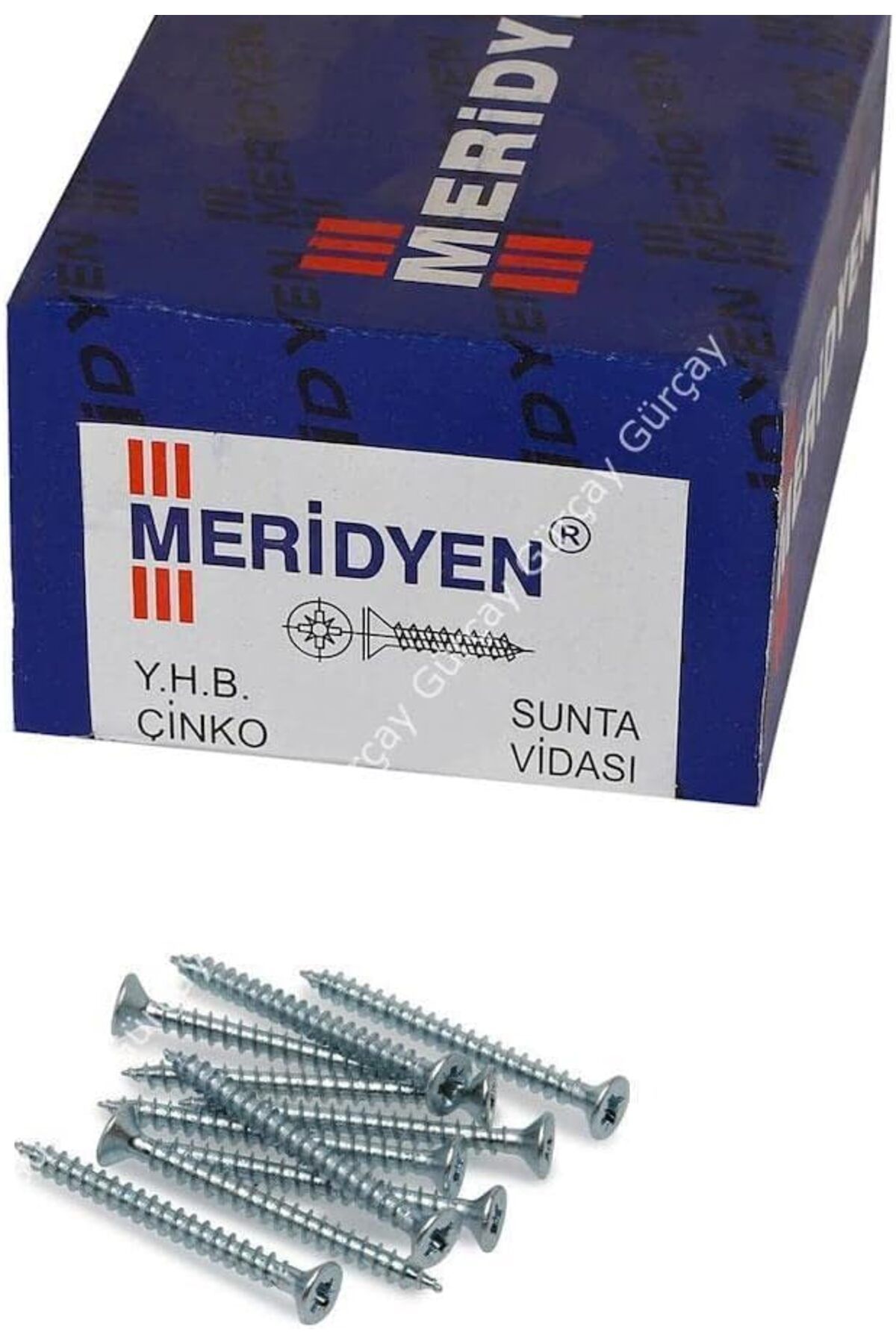 ÇAĞUR Dark 5X70 SUNTA VİDA 200LÜ Yenii 1099594