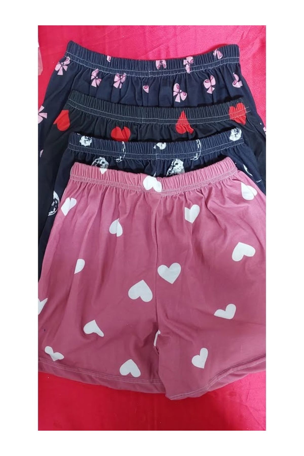 PEMBİŞ HOMEWEAR Kod vit23