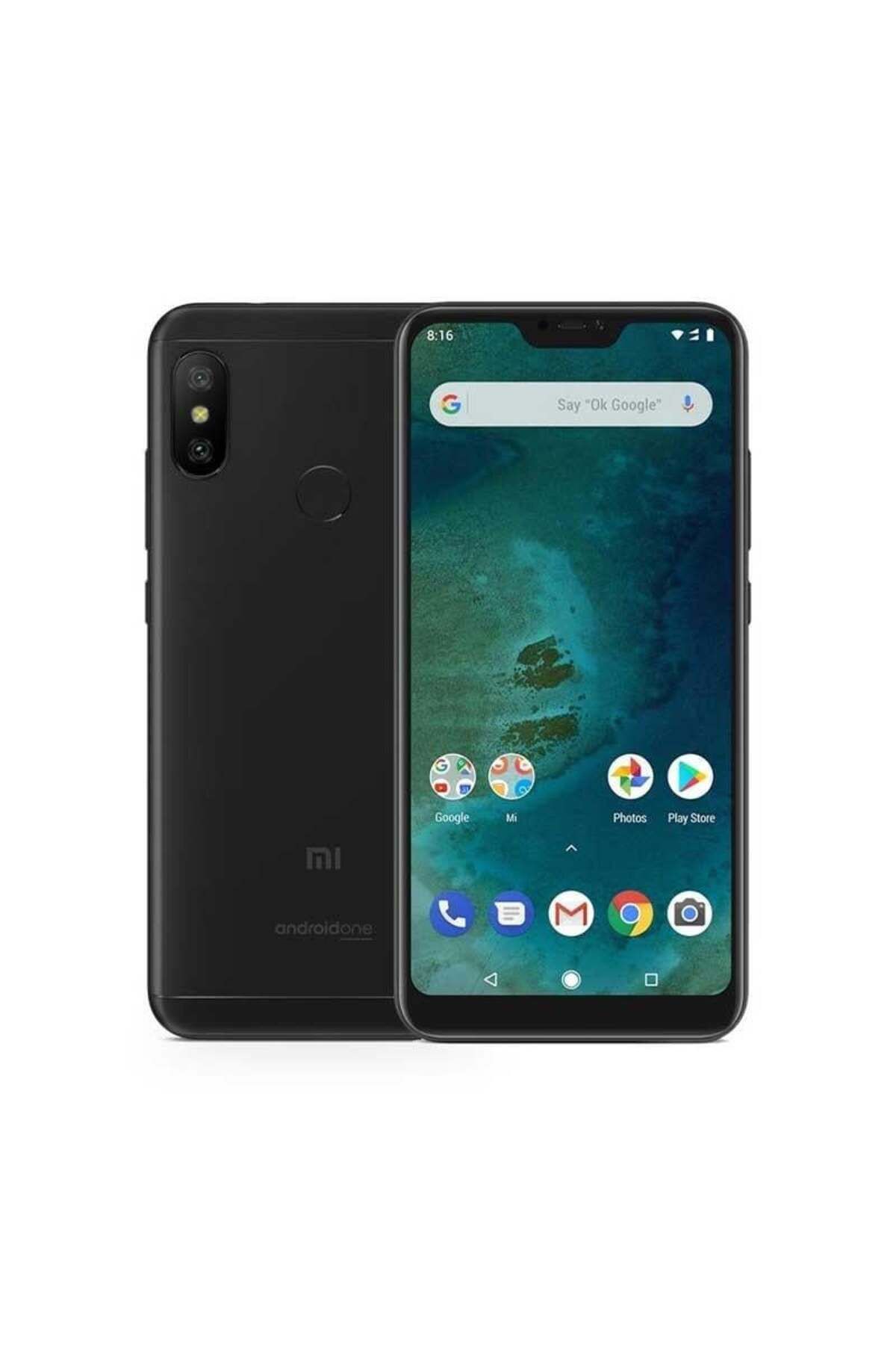 Xiaomi Mi A2 Lite 32GB B Grade Yenilenmiş Cep Telefonu (12 Ay Garantili)