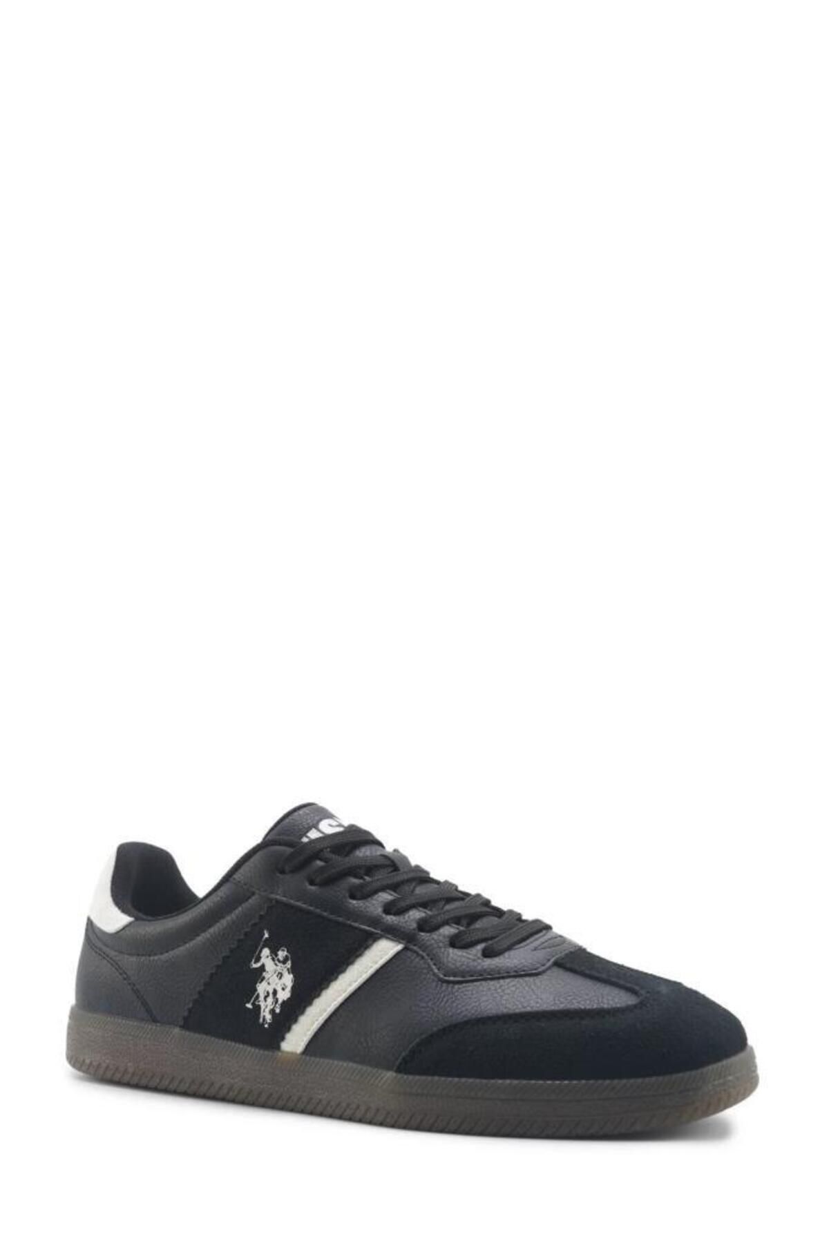 U.S. Polo Assn. U.s Polo Assn. Sandra Kadın Sneaker Spor Ayakkabı