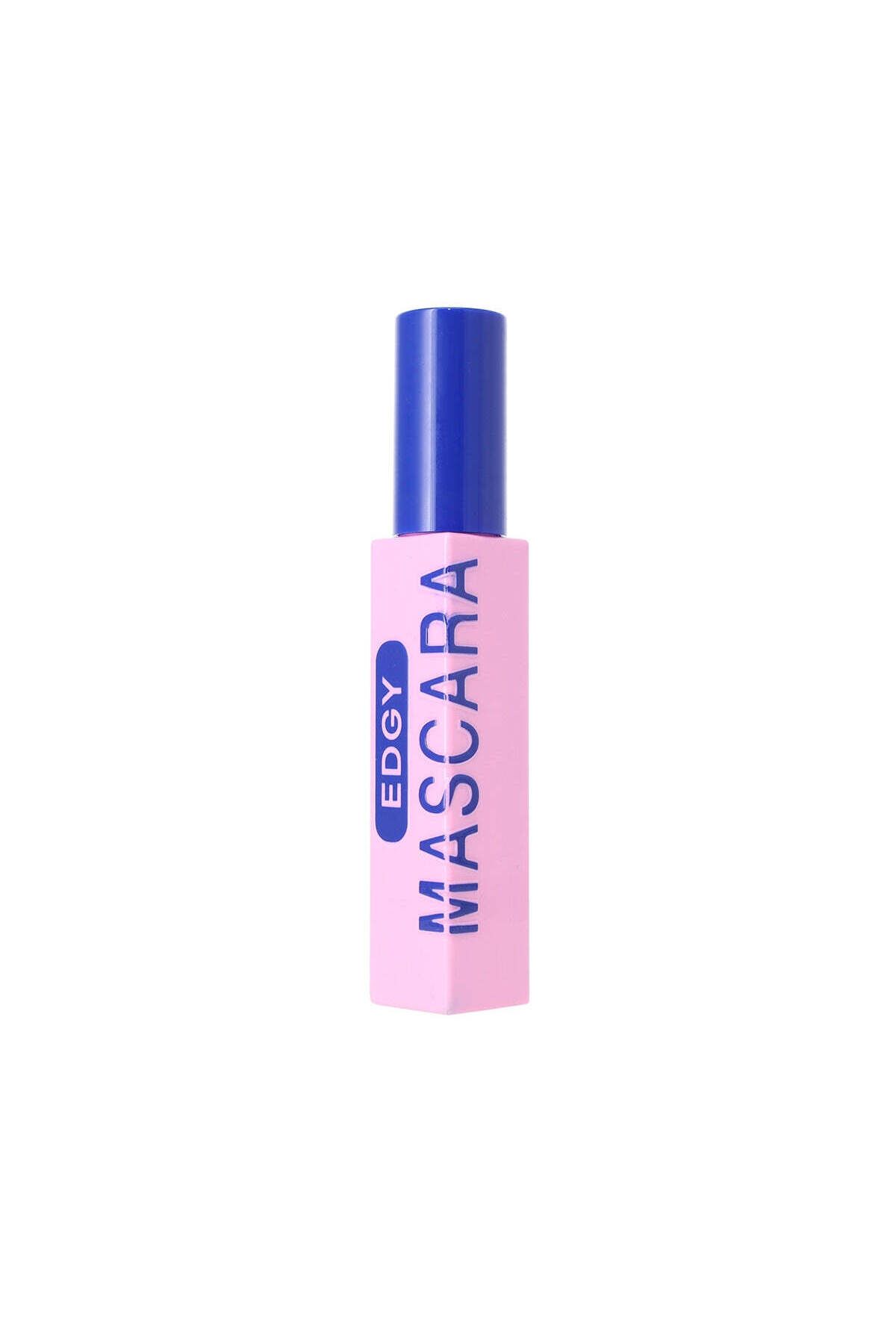 w7 Edgy - Tapered Brush Maskara