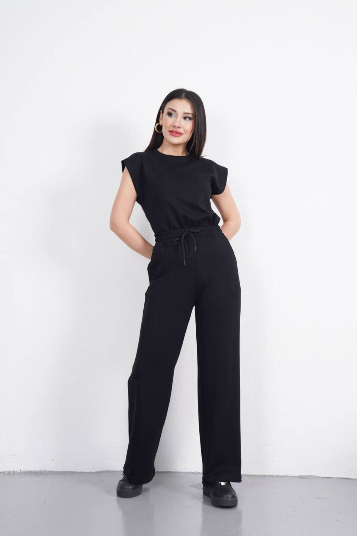 moda poni T Kol Modal Takım