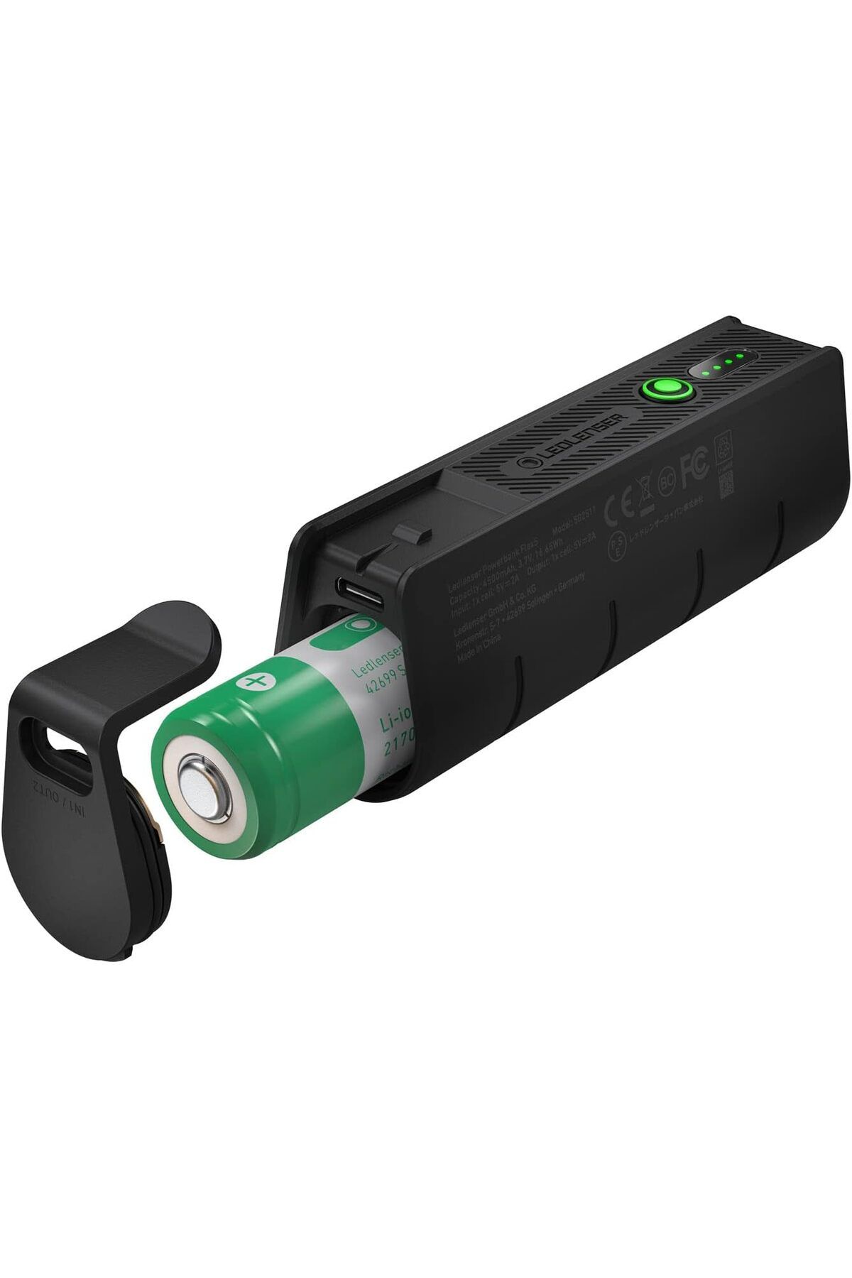 ÇAĞUR Dark Flex5 Powerbank Yenii 1099594