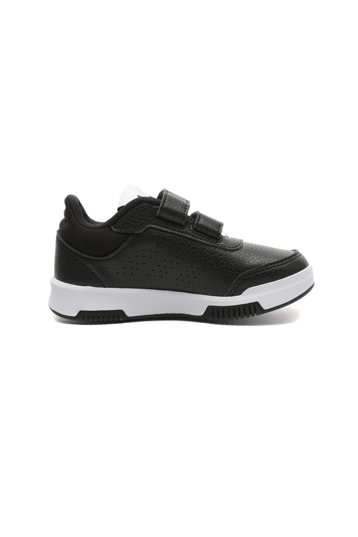 کفش پیاده روی مشکی مردانه و زنانه 2.0 CF K روزانه سیاه adidas