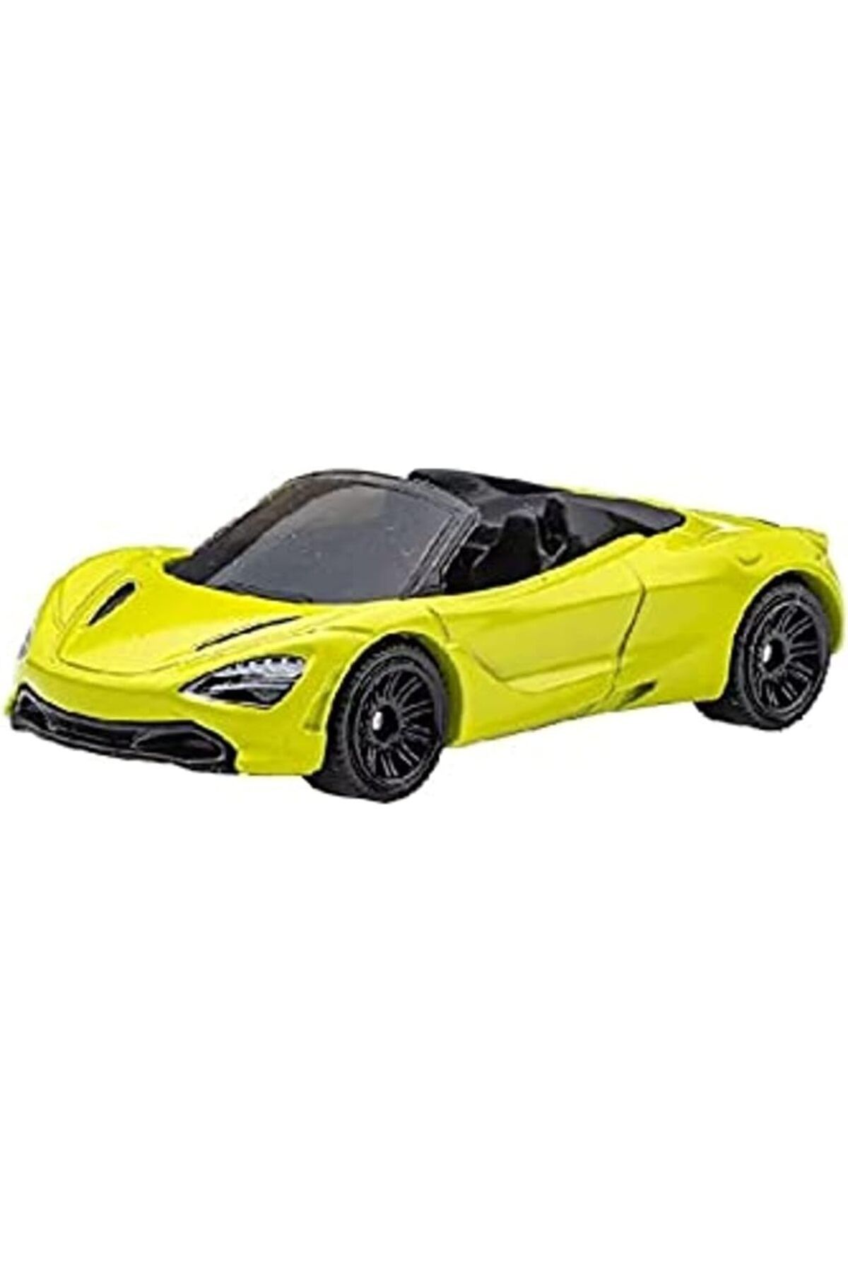 ÇAĞUR Dark 1:64 Tekli Arabalar McLaren 720 Spider C0859-HFR66 Yenii 1099594