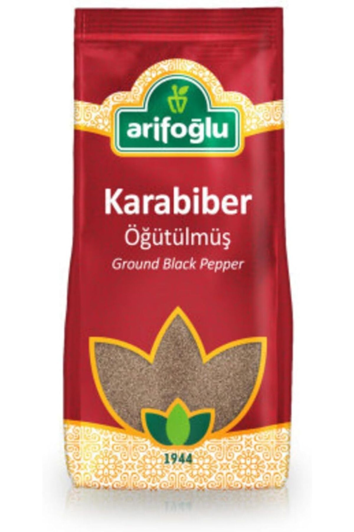 Arifoğlu-Arifoglu, Ground Black Pepper - 50 gr x 2 pack 1