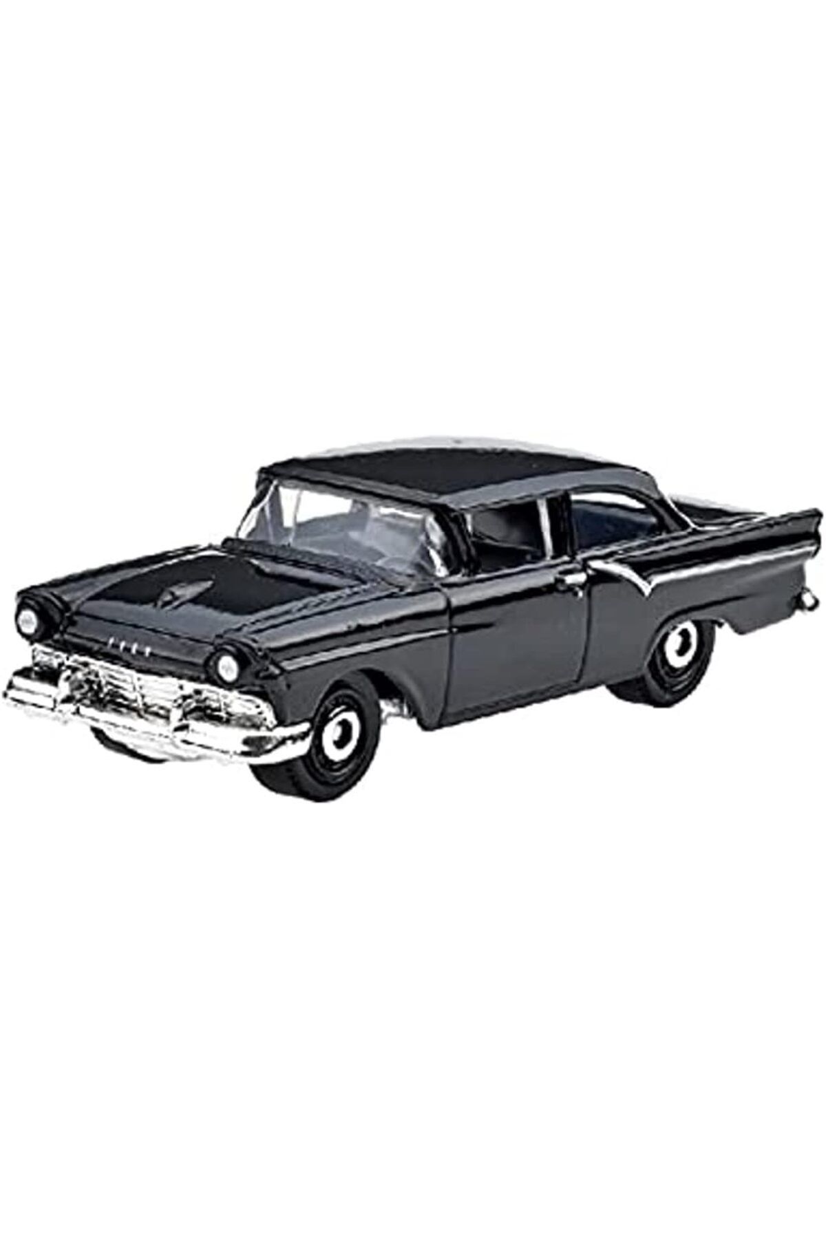 ÇAĞUR Dark 1:64 Tekli Arabalar Ford Custom 300 HFR41 Yenii 1099594