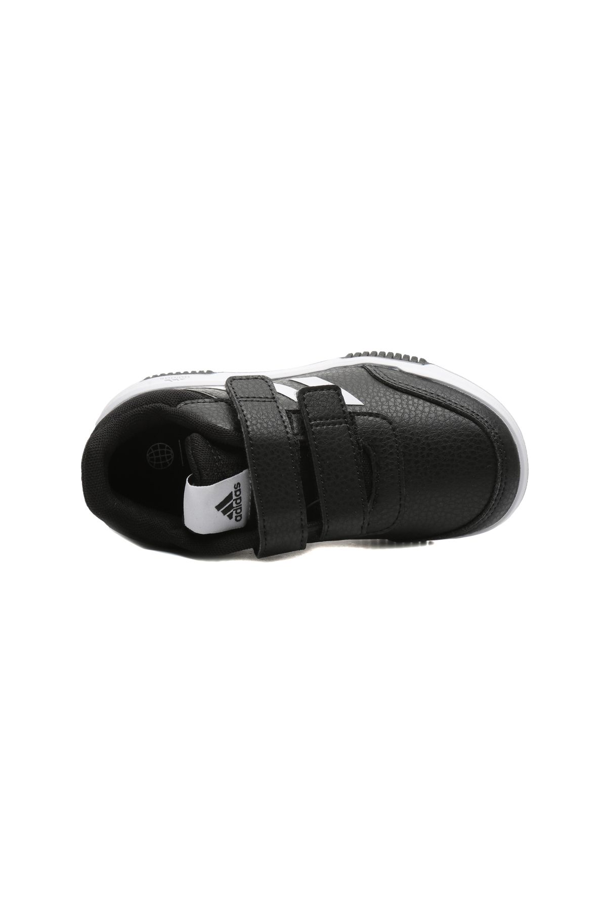 کفش پیاده روی مشکی مردانه و زنانه 2.0 CF K روزانه سیاه adidas