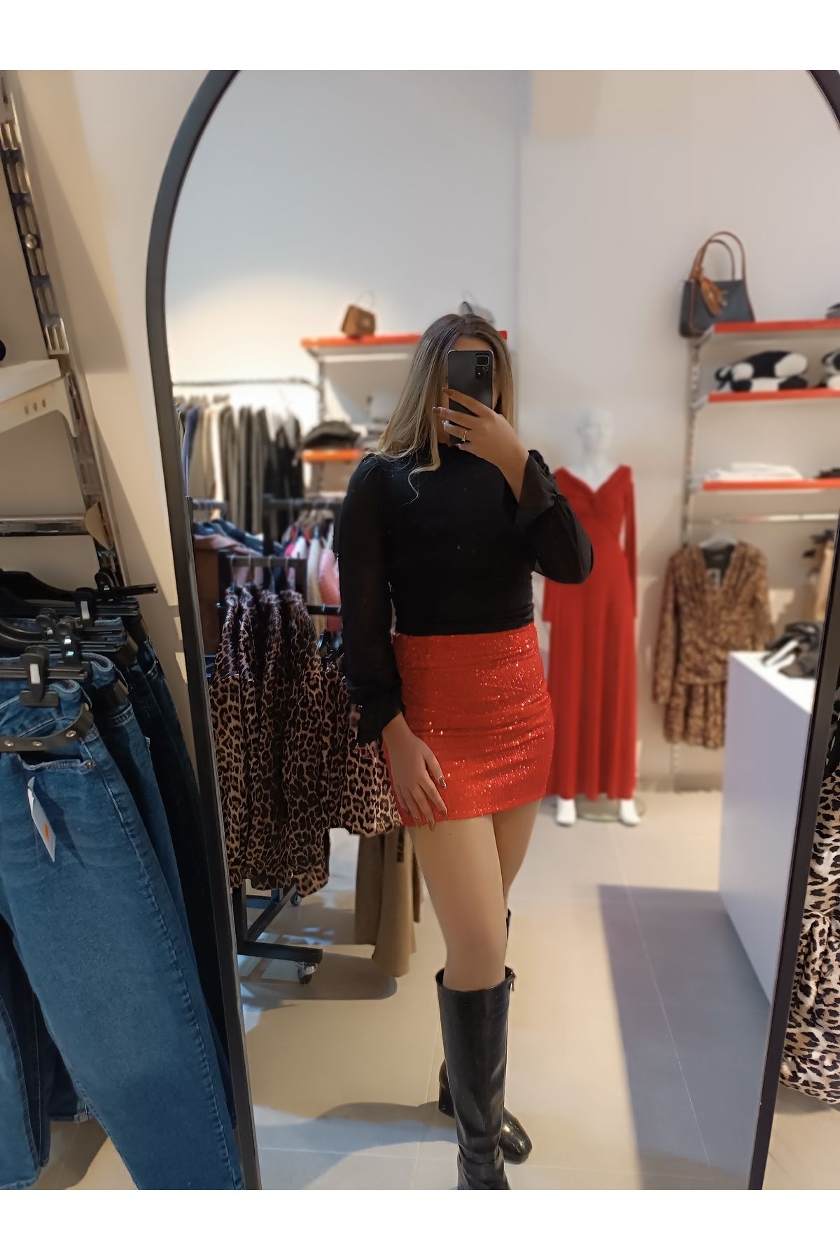Butik Etek