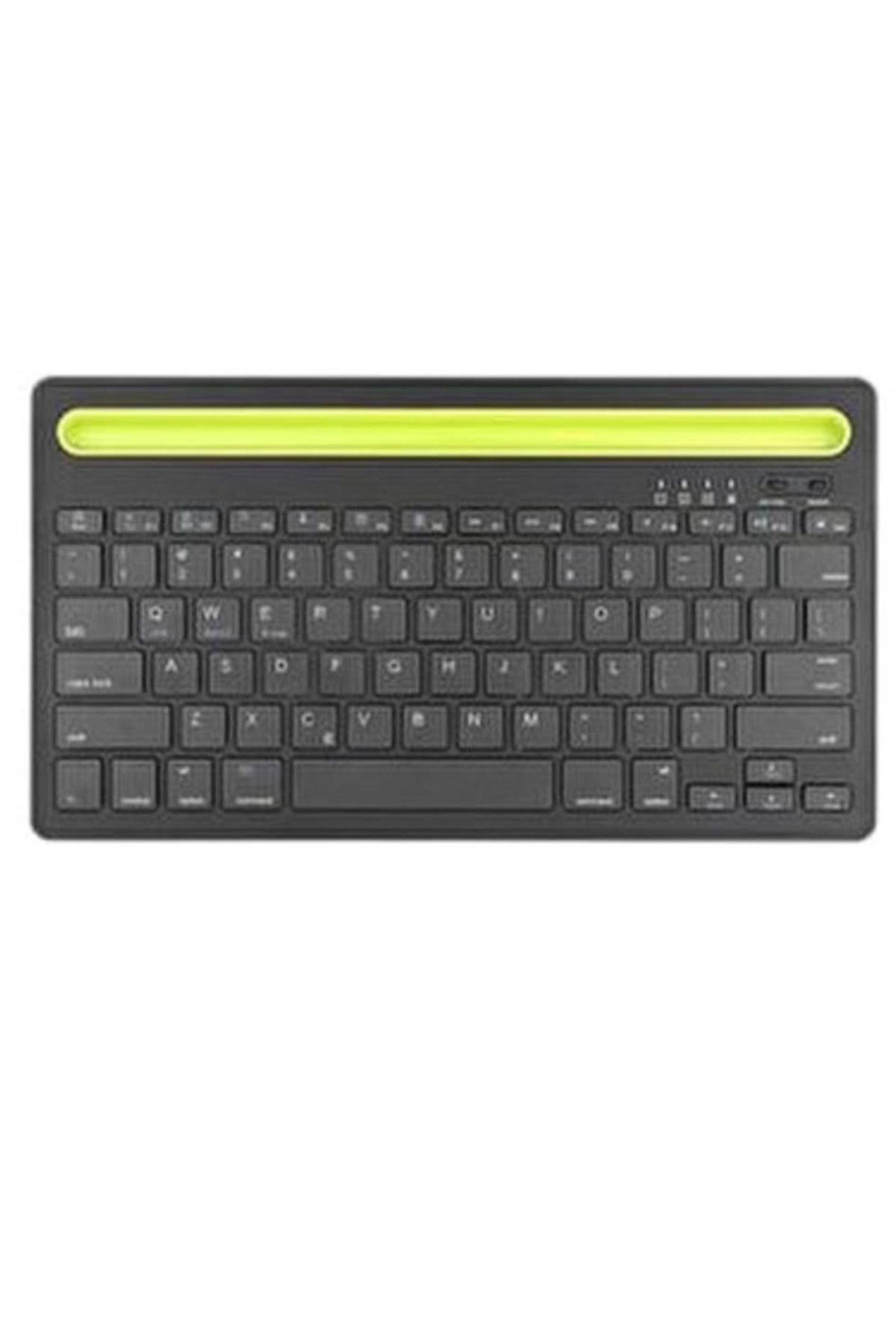OneZero Datastar BlueTooth Kablosuz Klavye