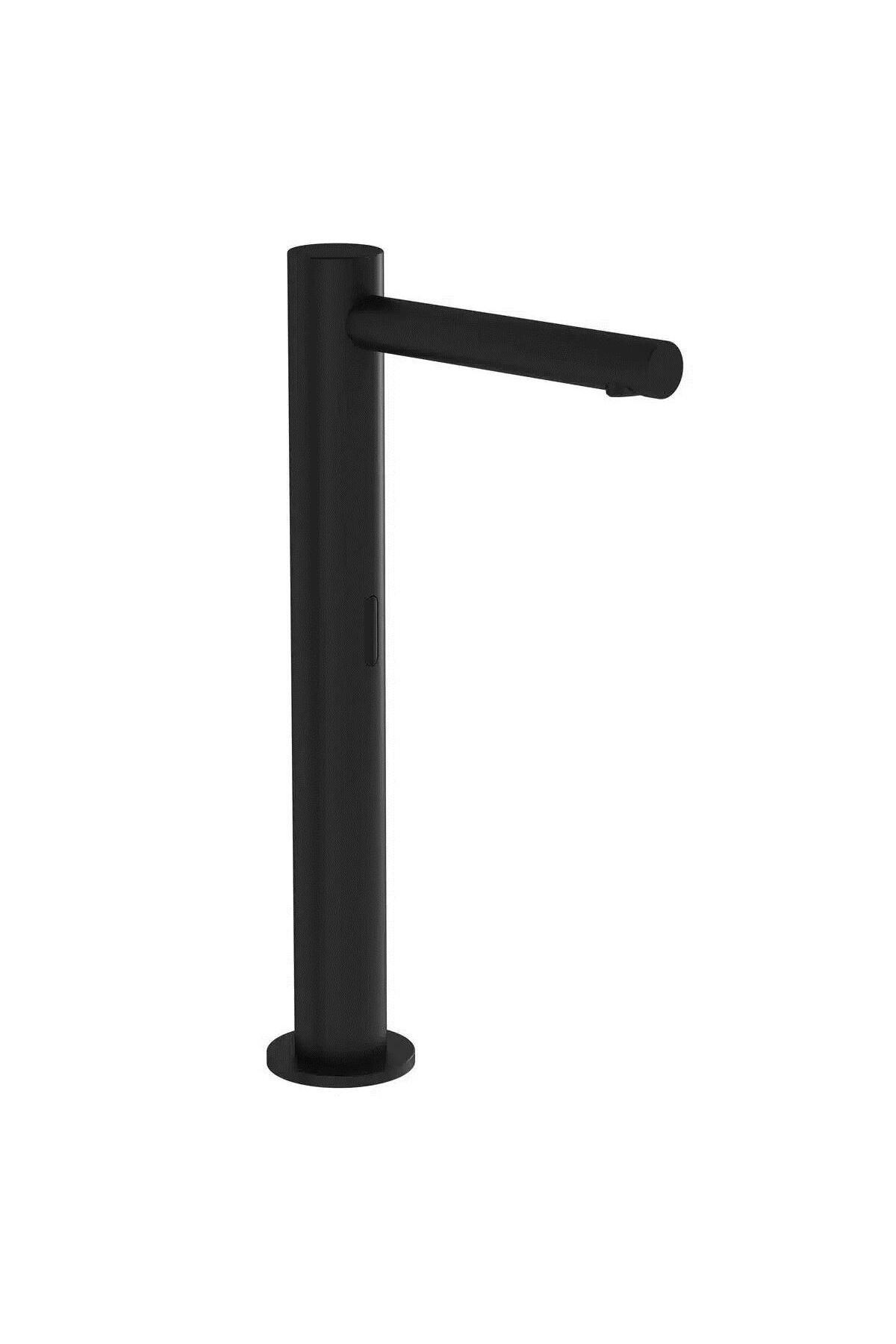 VitrA VİTRA A4722236WTC Origin Fotoselli Tezgah Üstü Lavabo Bataryas