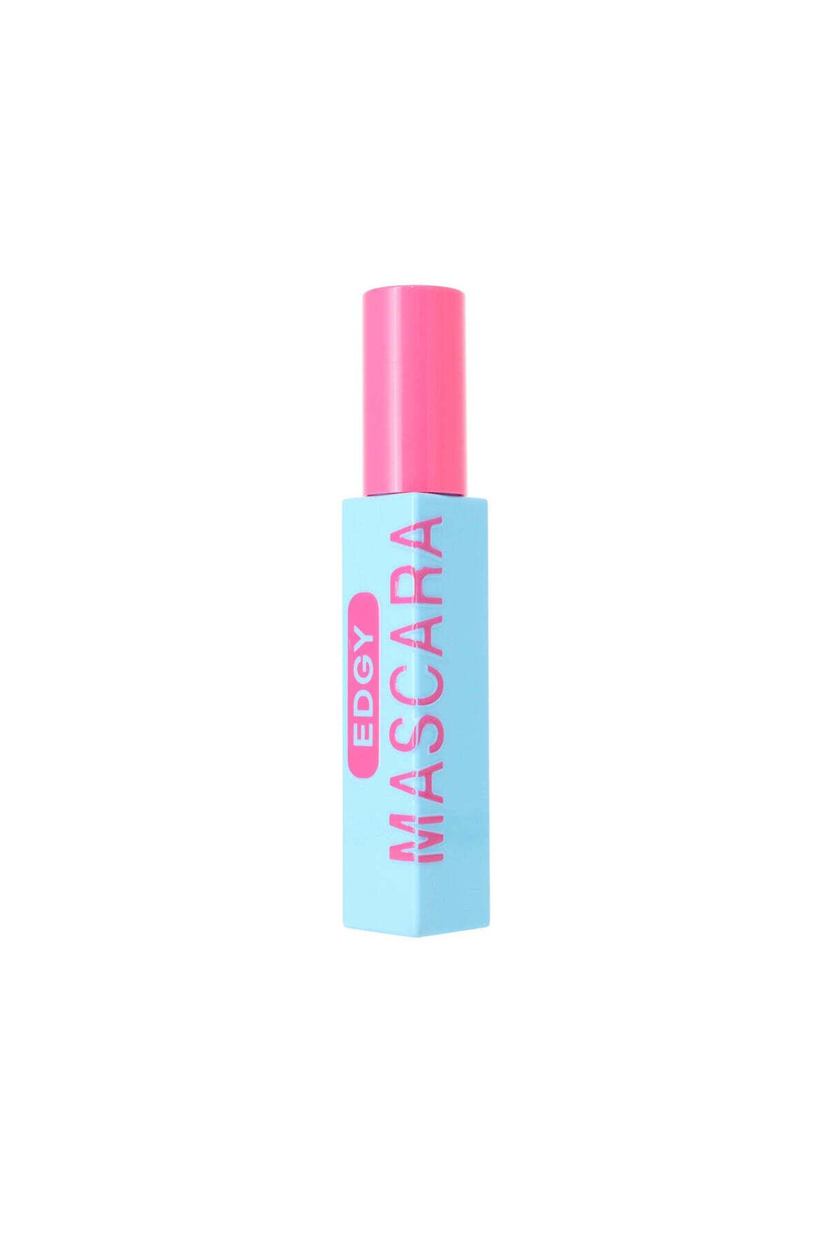 w7 Edgy - Oversized Brush Maskara
