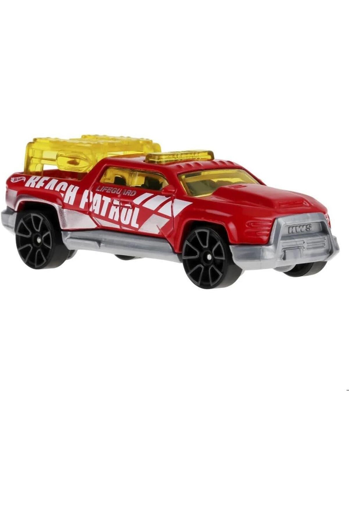ÇAĞUR Dark Wheels Tekli Arabalar SURF DUTY HTD36 Yenii 1099594