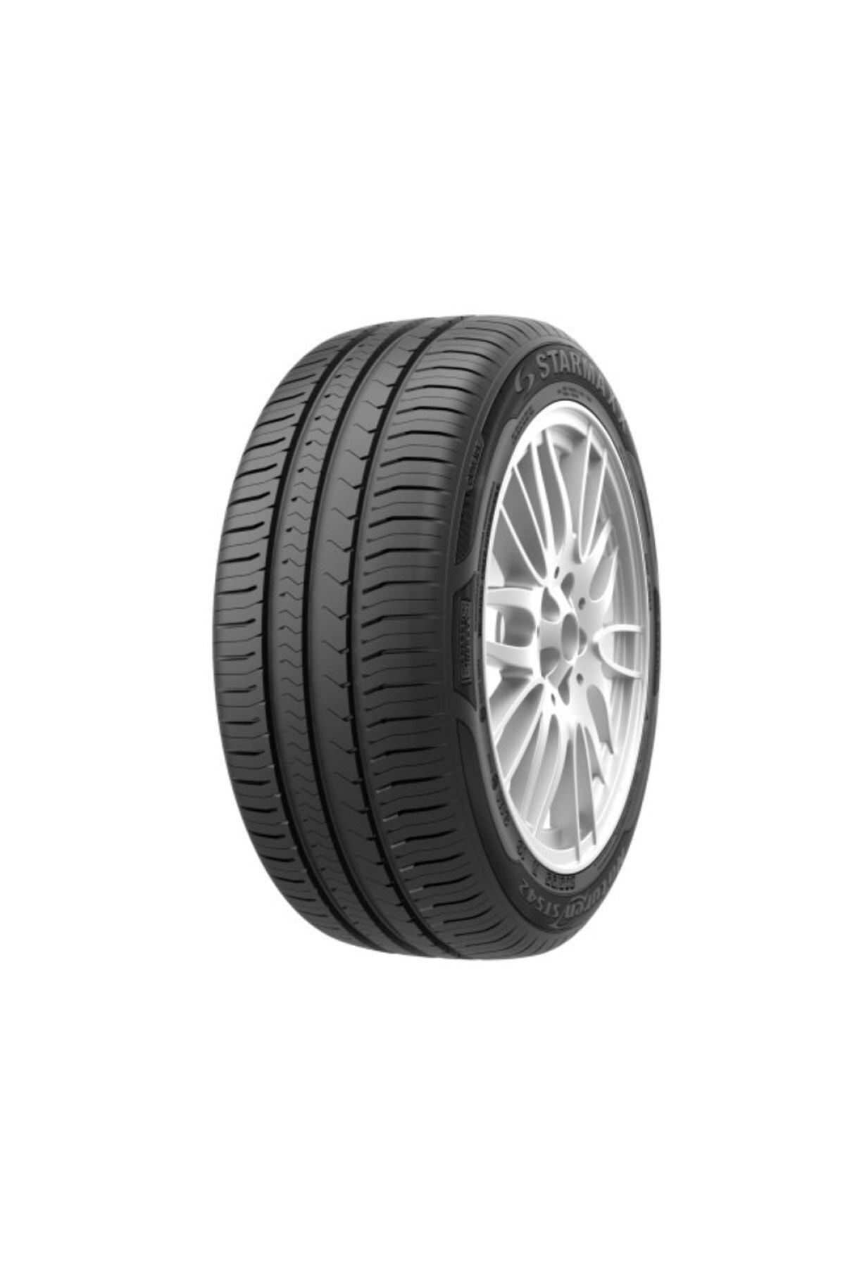 Starmaxx 195/50 R16 TL 88V REINF. Naturen St542 Yaz Lastiği (Üretim Yılı:2025)