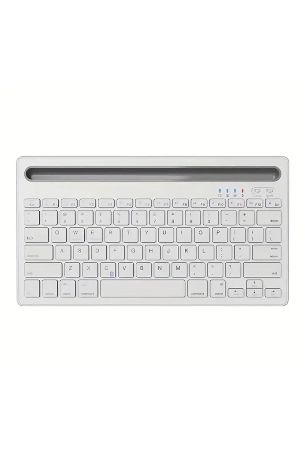 OneZero Datastar BlueTooth Kablosuz Klavye