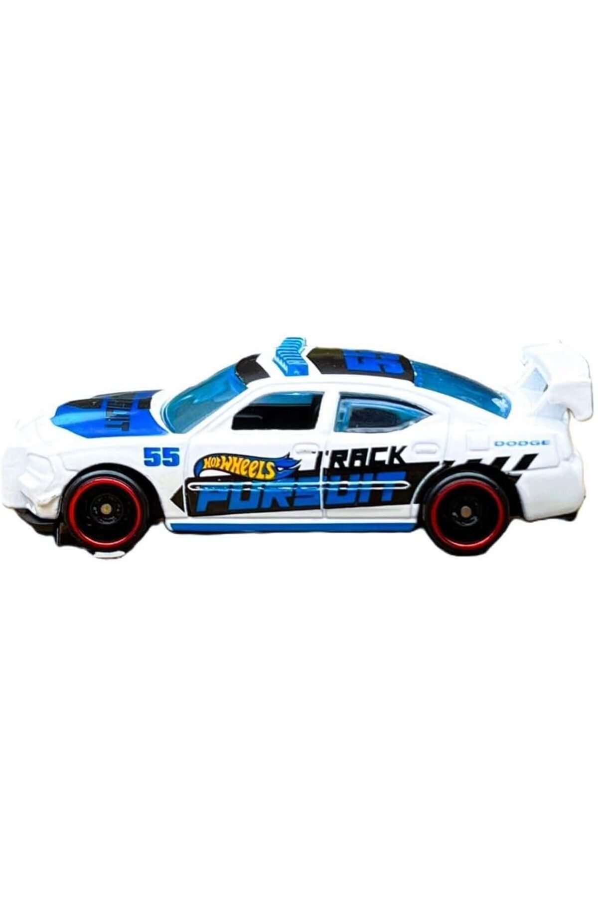 ÇAĞUR Dark Wheels Tekli Arabalar Dodge Charger Drift HKJ69 Yenii 1099594