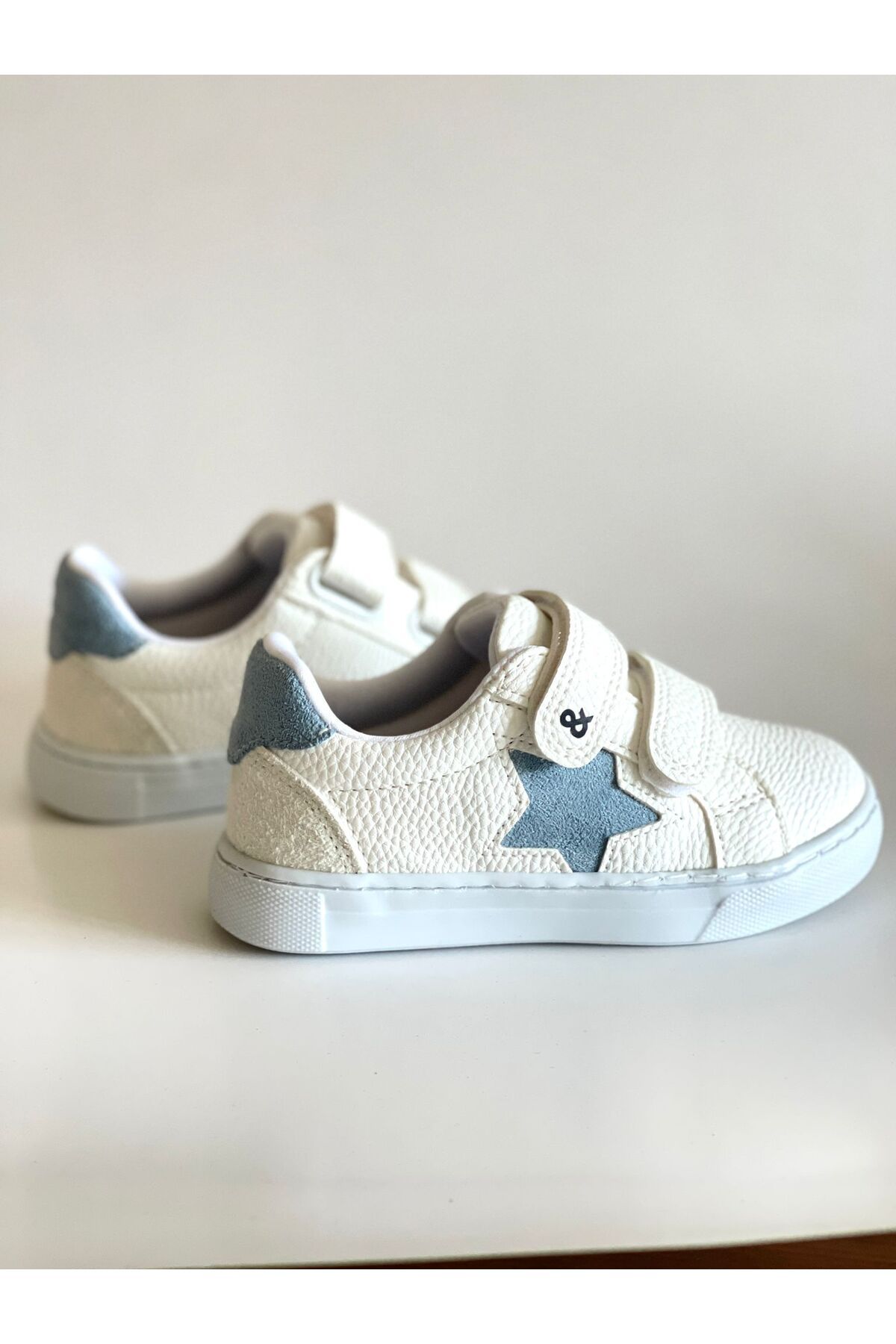 Merli&Rose Sirius Kız Çocuk Spor Sneaker Ayakkabı
