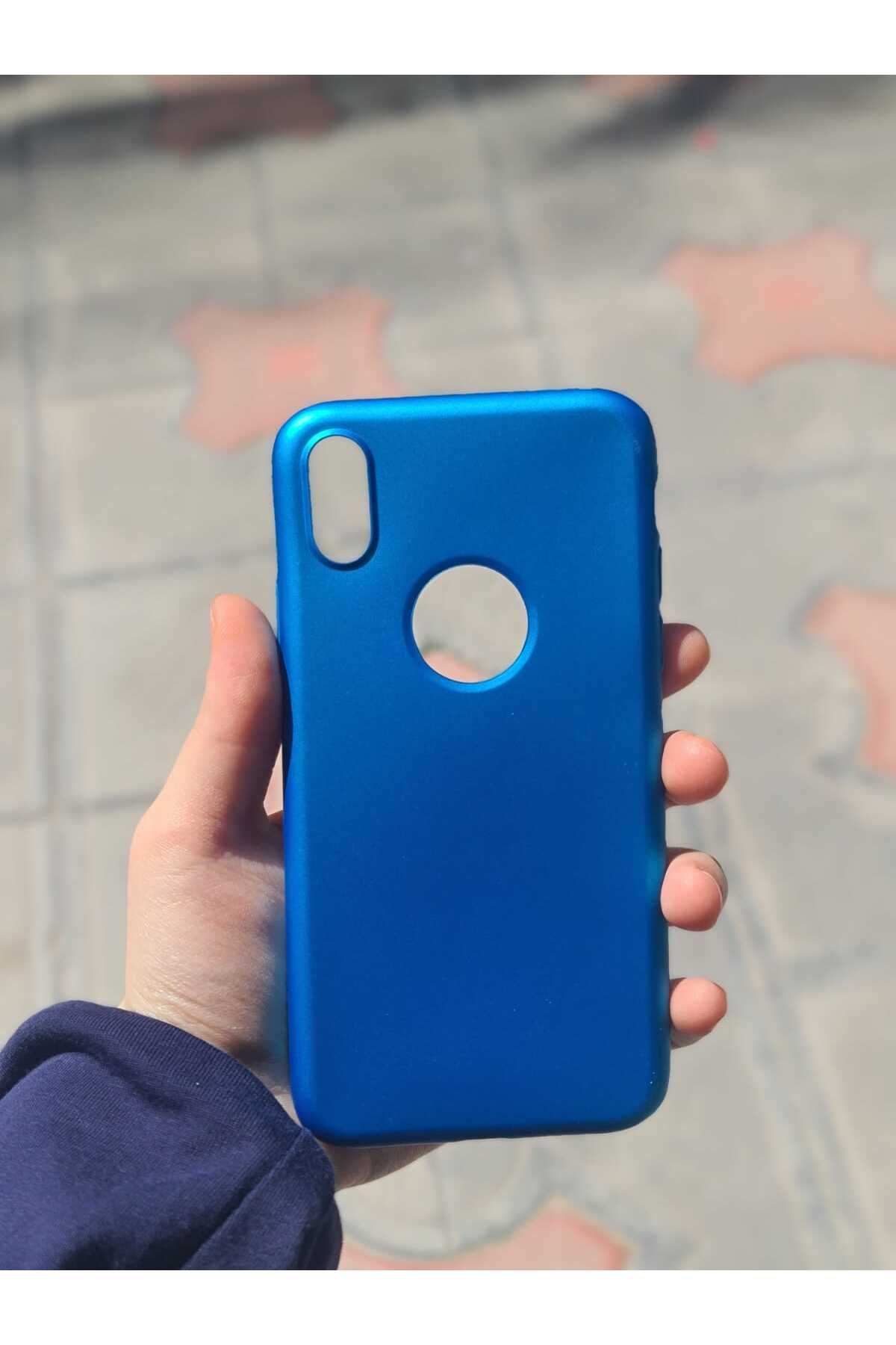 CEP-HANE Apple iPhone X Kılıf