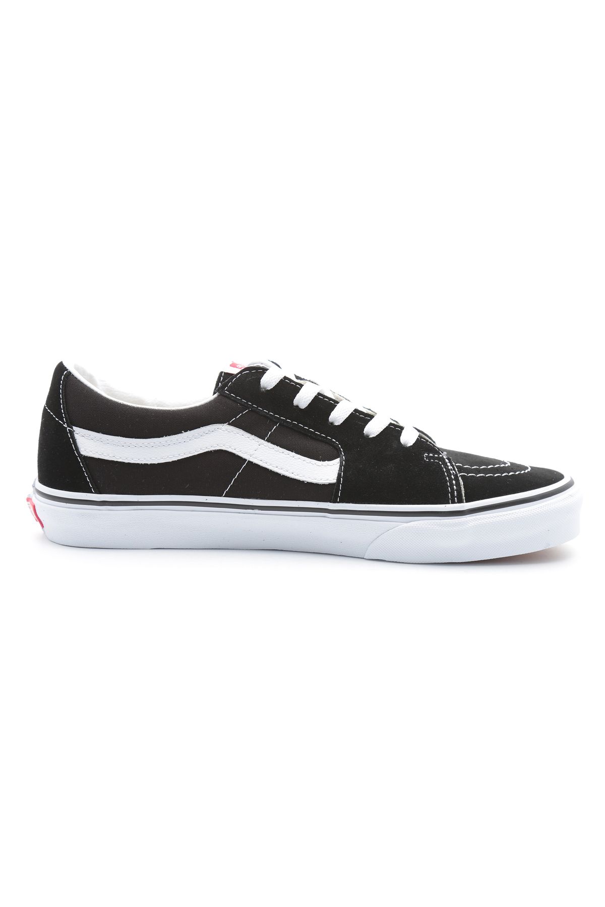 Vans-Ua Sk8-low Czarne Trampki - 0a4uuk6bt1-r 4