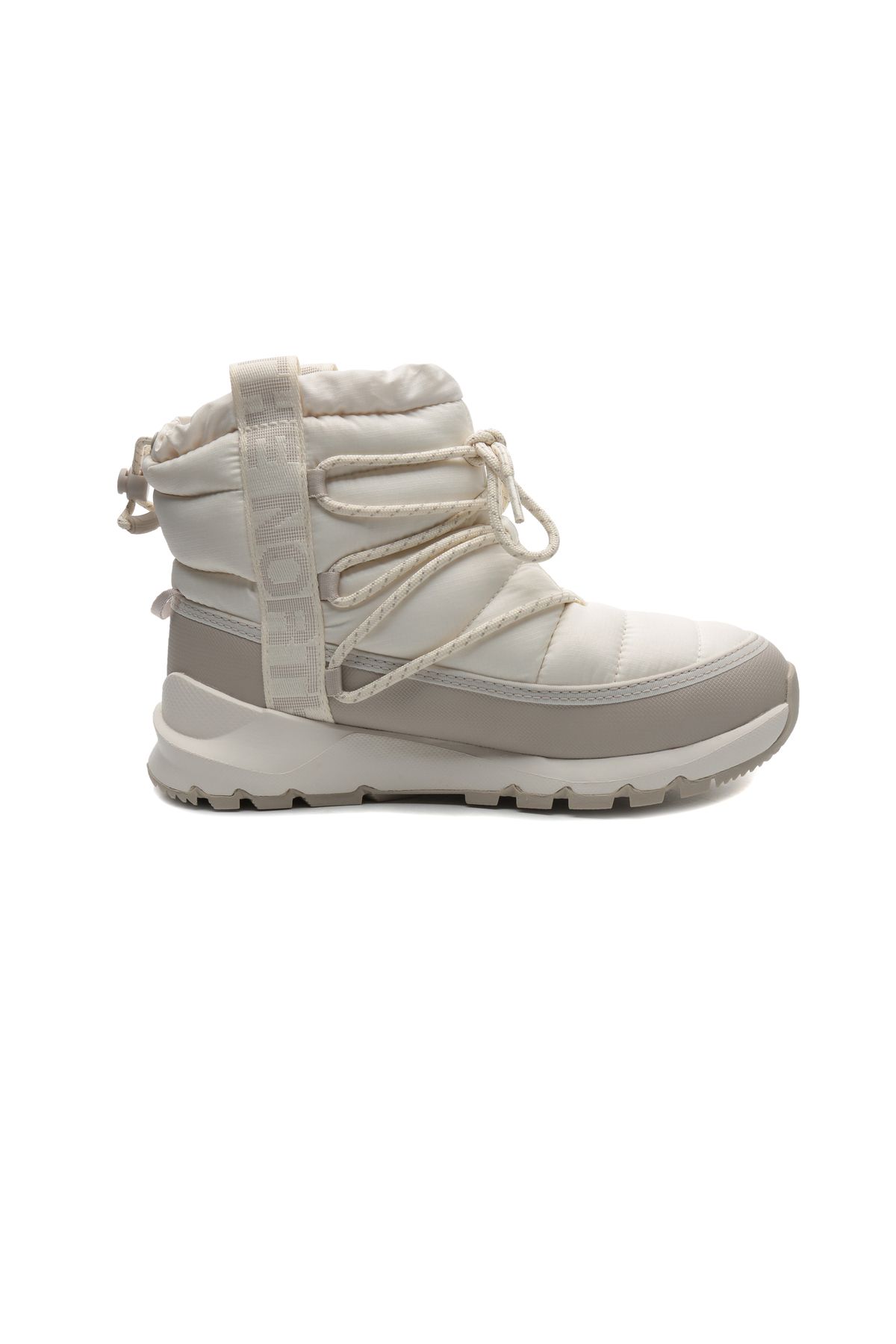 چکمه و بوت سفید زنانه F0A5LWD32F1 R W Thermoball Lace Up WP پوتین The North Face