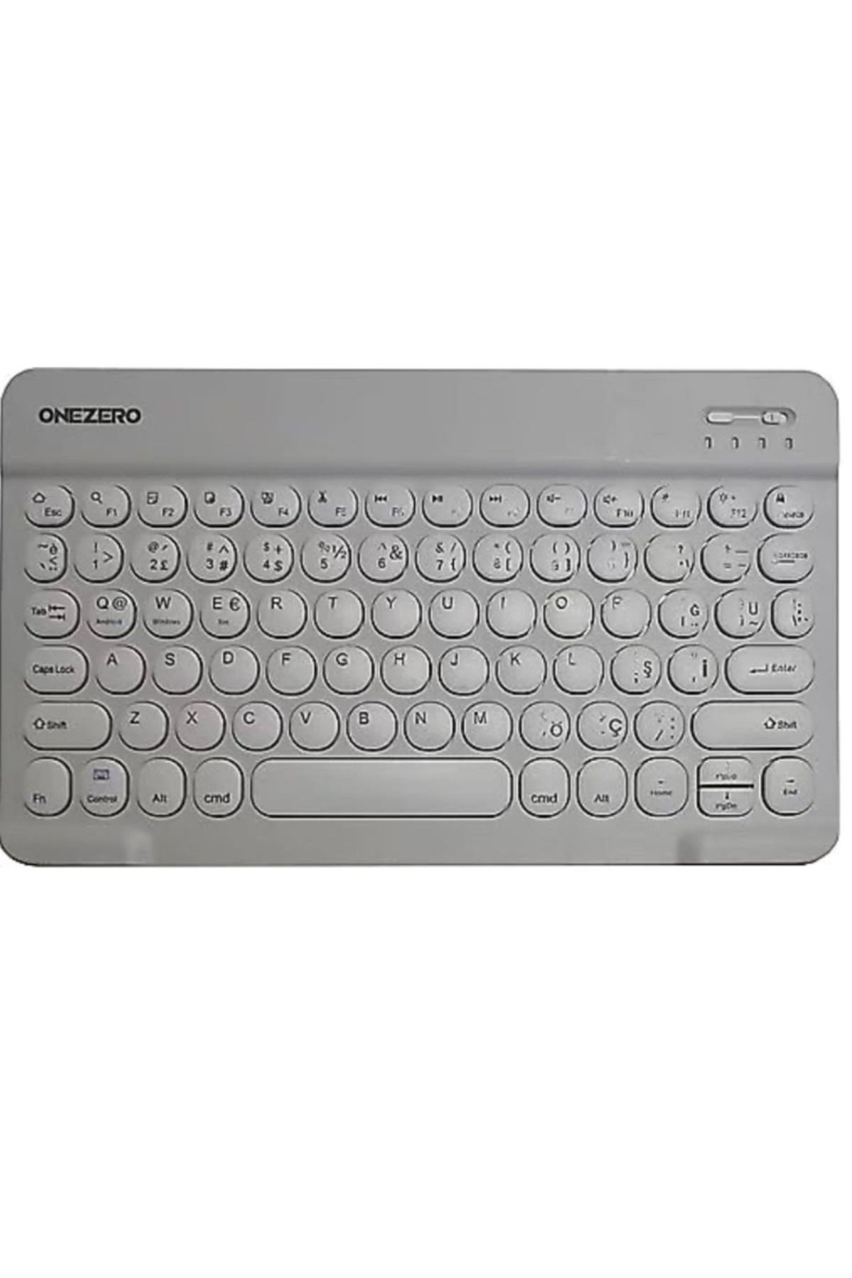 OneZero Datastar Bluetooth Kablosuz Klavye