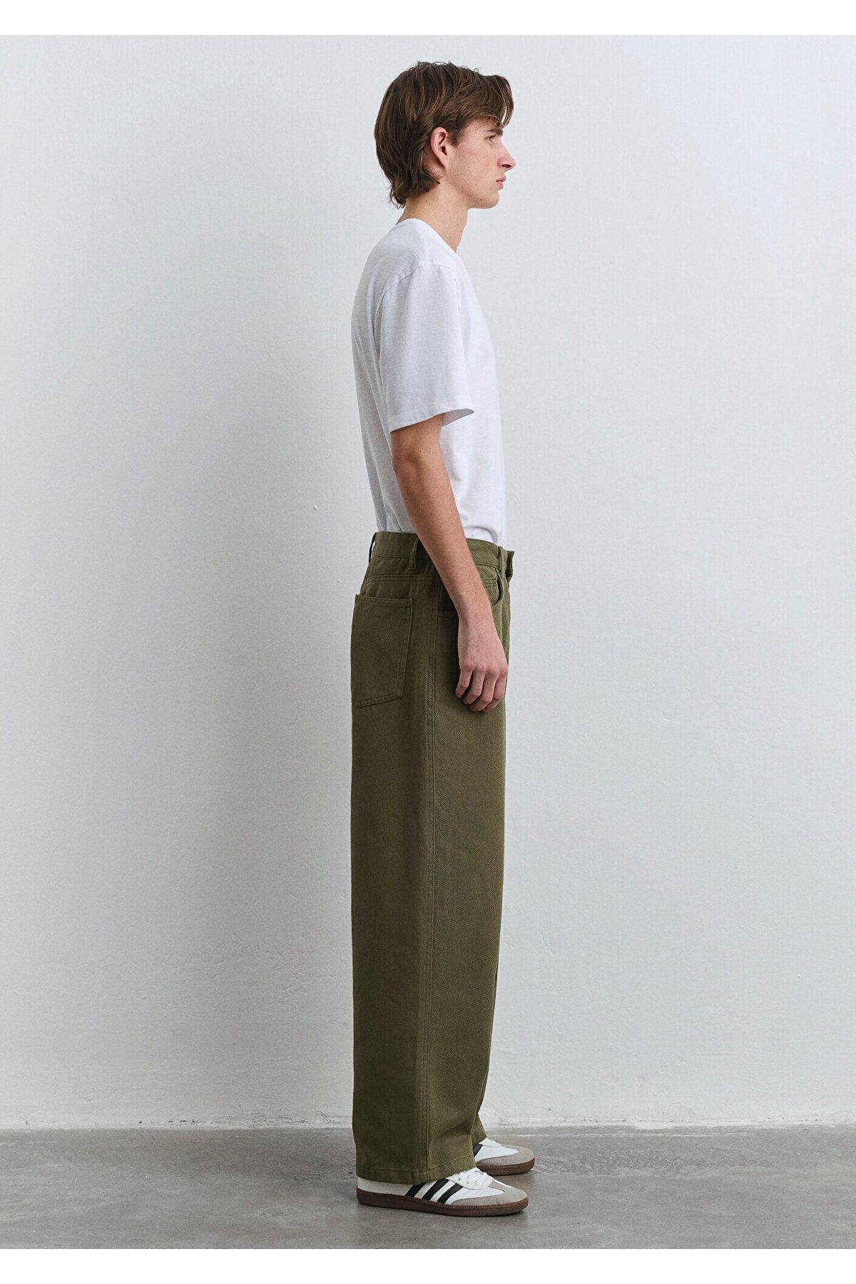 Mavi-Khaki nadrág 0010395 -71546 5