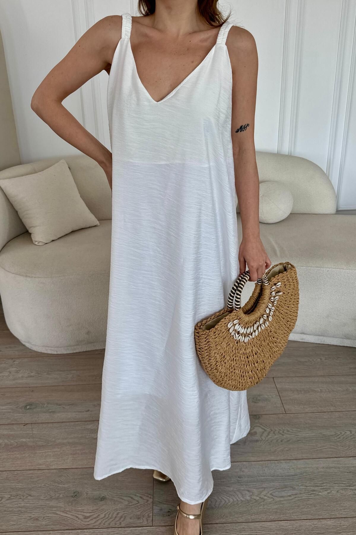 bb butik basic-Λινά ρούχα υπογείου υψηλής ποιότητας χωρίς σιδέρωμα BD8777 6