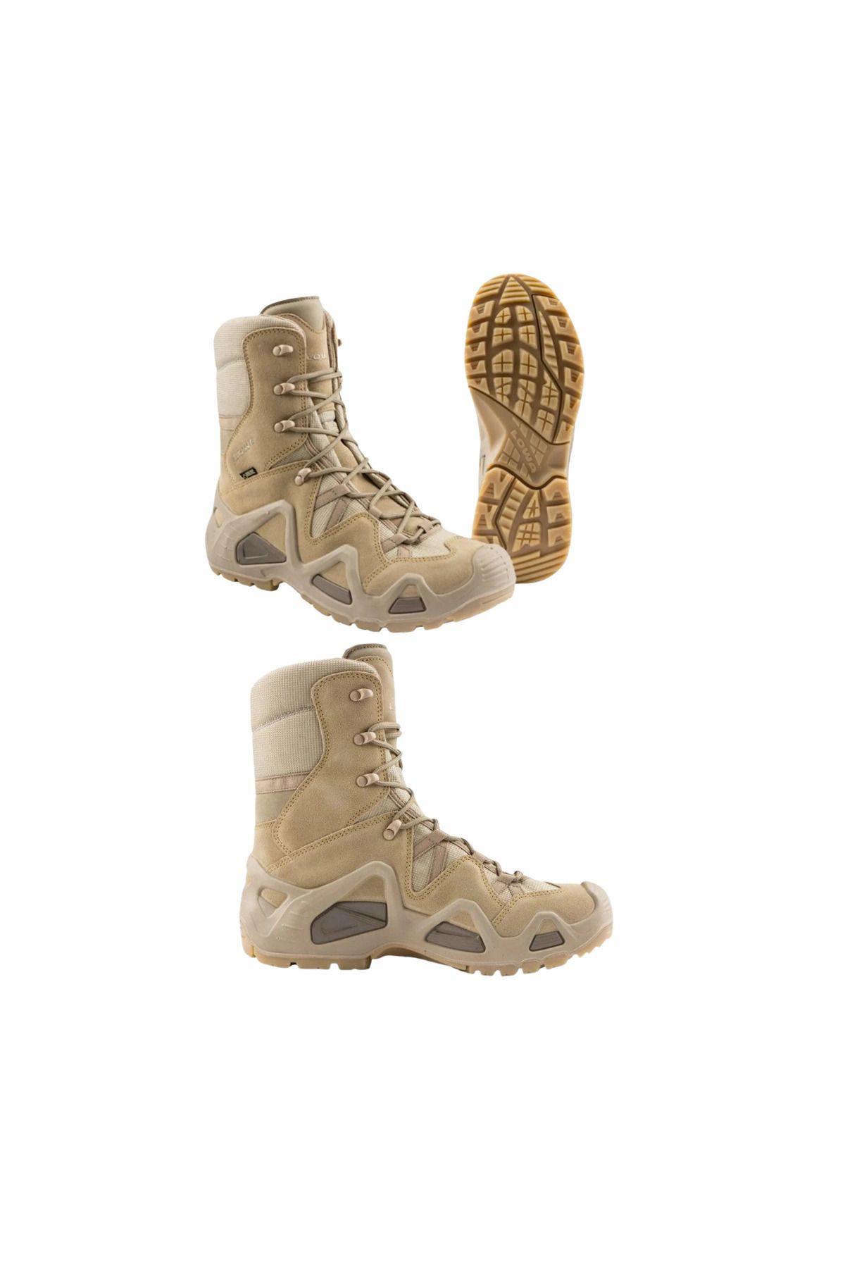 Lowa 310532.041 LOWA ZEPHYR GTX HI BOT DESERT ÇÖL MOUT-DESERT ÇÖL BEJ - 41.5 - Erkek