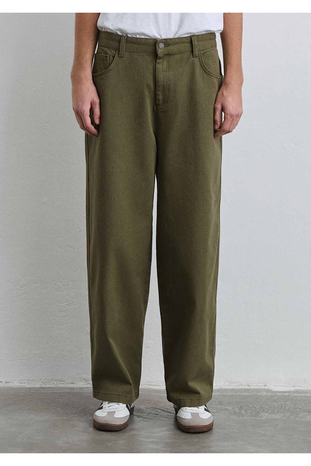 Mavi-Khaki nadrág 0010395 -71546 4