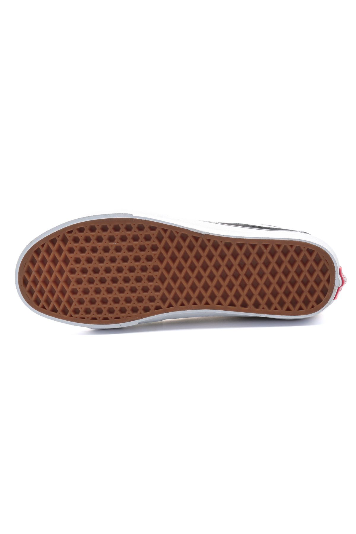 Vans-Ua Sk8-low Czarne Trampki - 0a4uuk6bt1-r 6