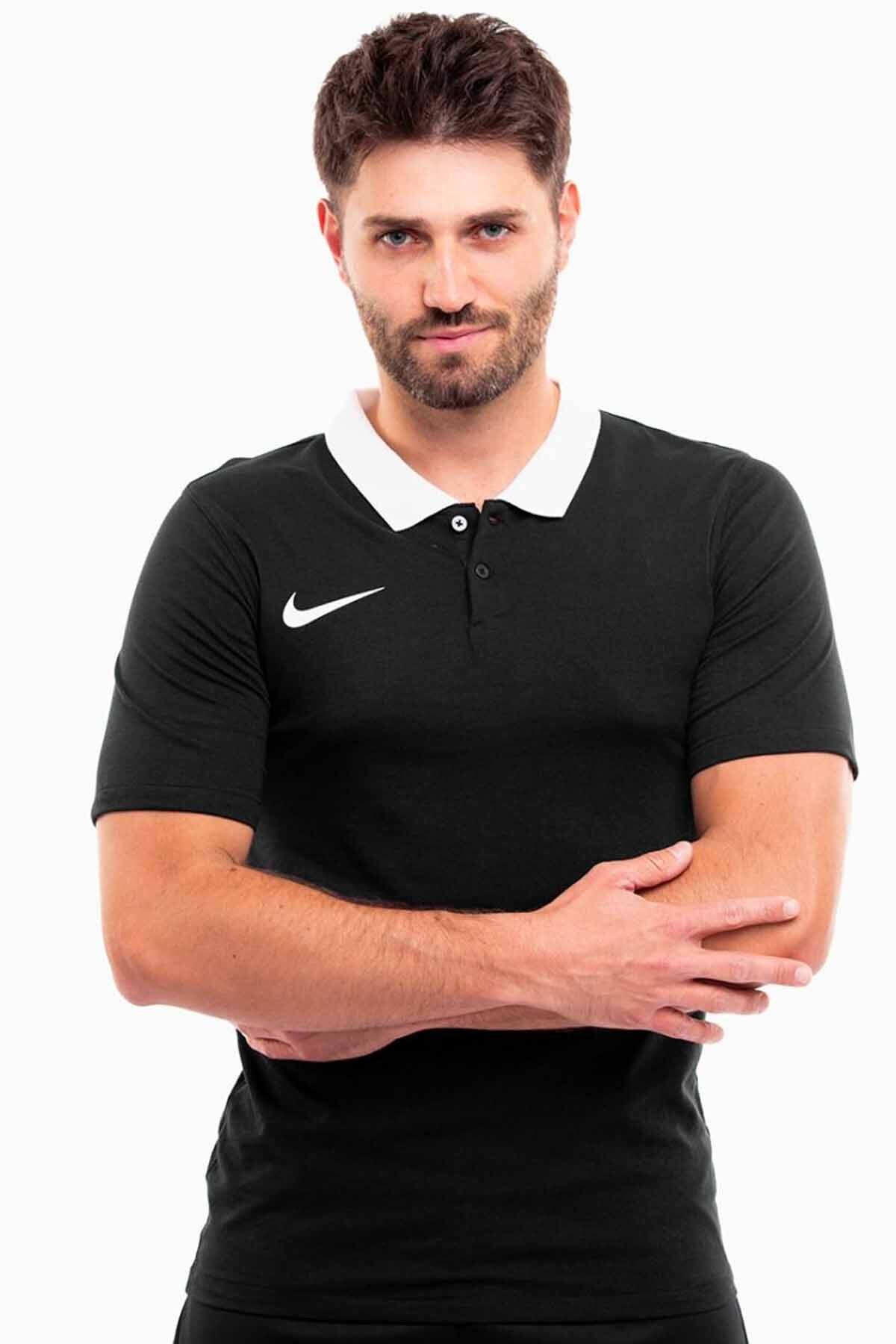Nike Erkek Polo Yaka Tişört