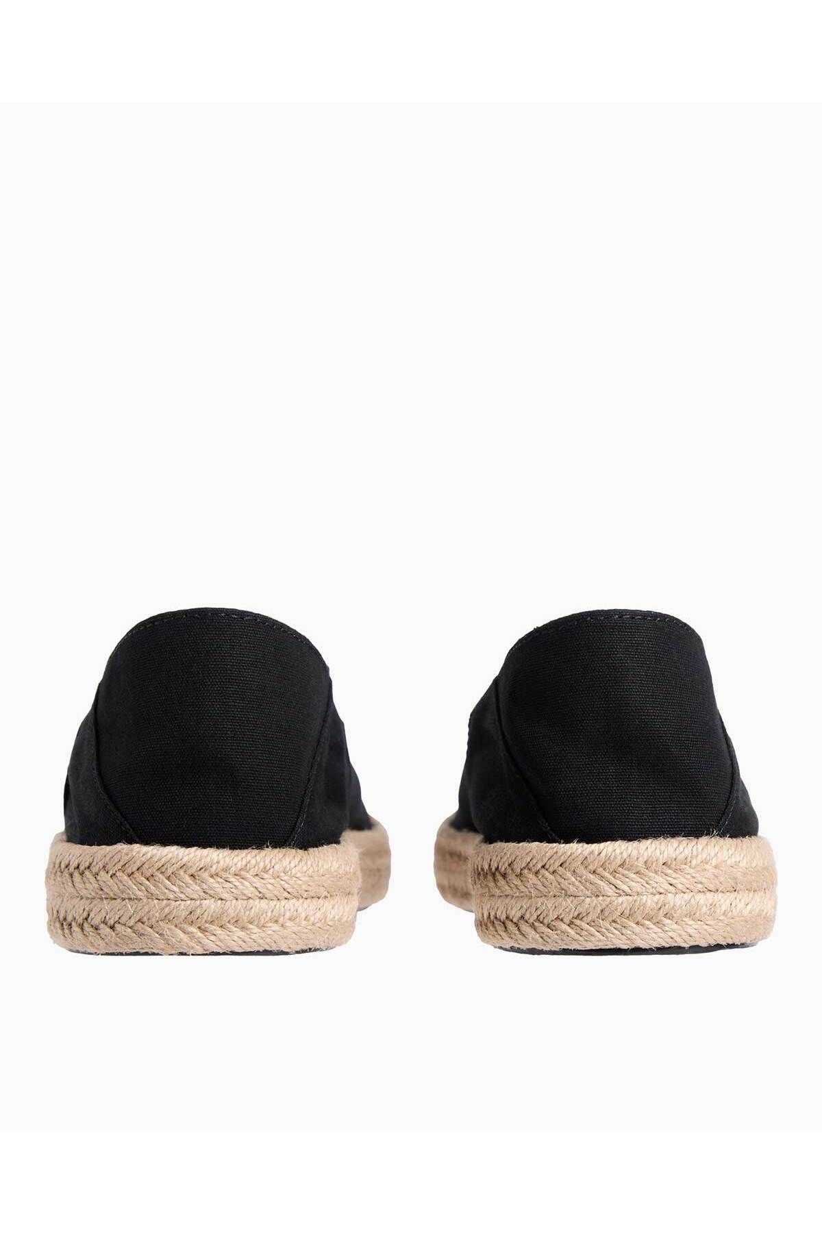 Calvin Klein-Boty s logem Espadrilky 5