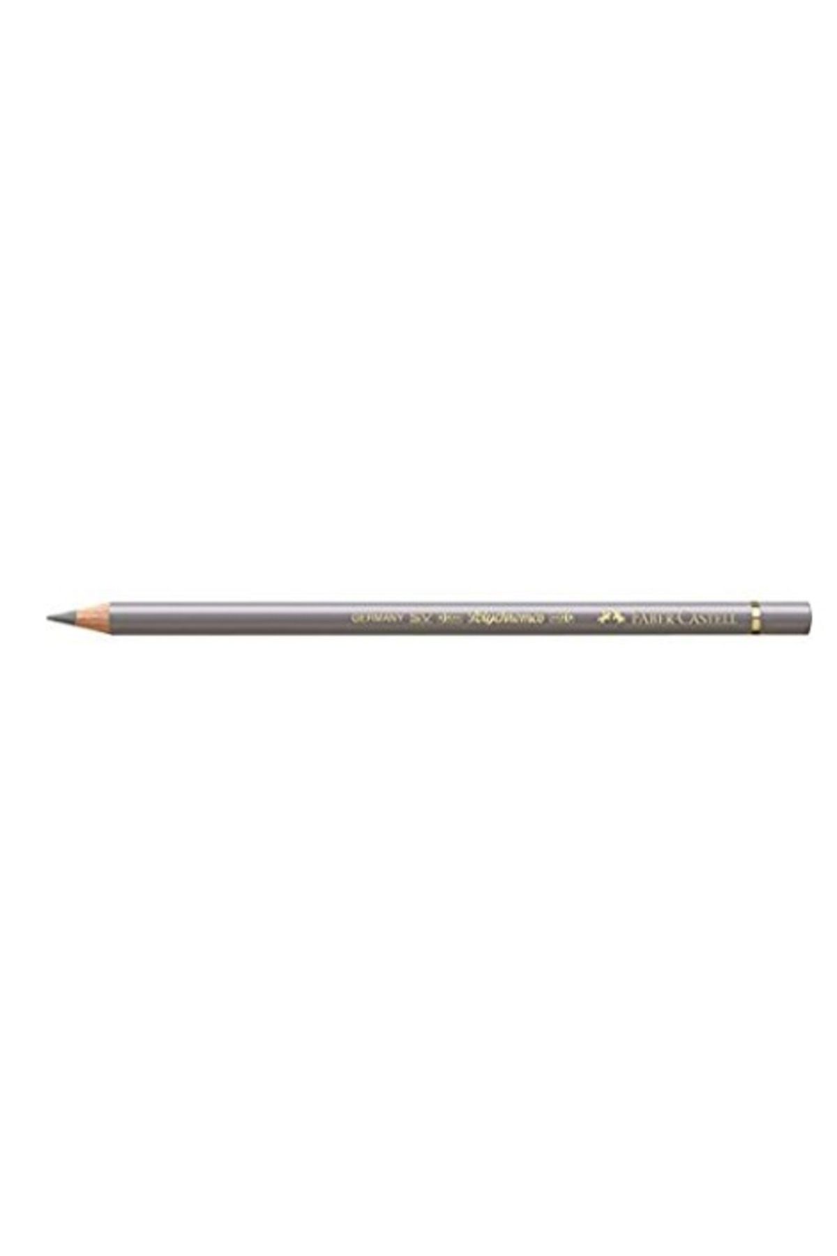 Faber Castell Faber Polychromos Boya Kalemi Beyaz 110101
