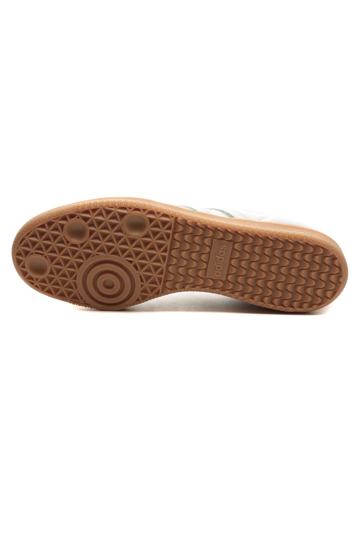 کفش پیاده روی زنانه JI2044 K ADIDAS SAMBA OG ورزشی سفید adidas