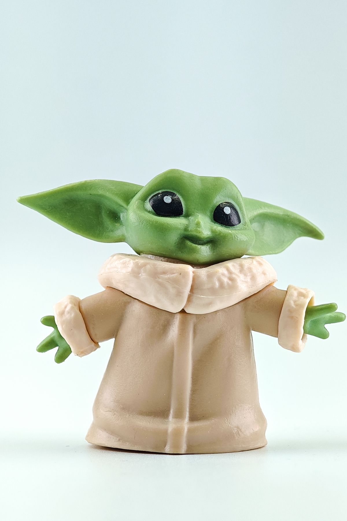 shop Kucak Açan Bebek Yoda Figür 6.4cm