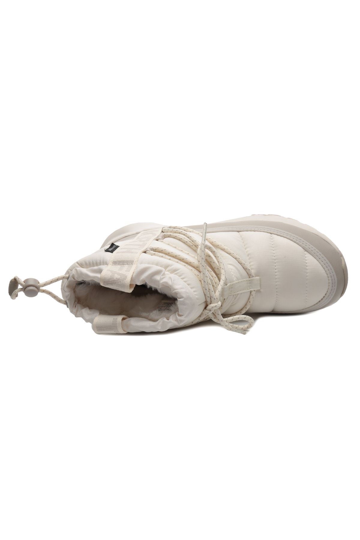 چکمه و بوت سفید زنانه F0A5LWD32F1 R W Thermoball Lace Up WP پوتین The North Face